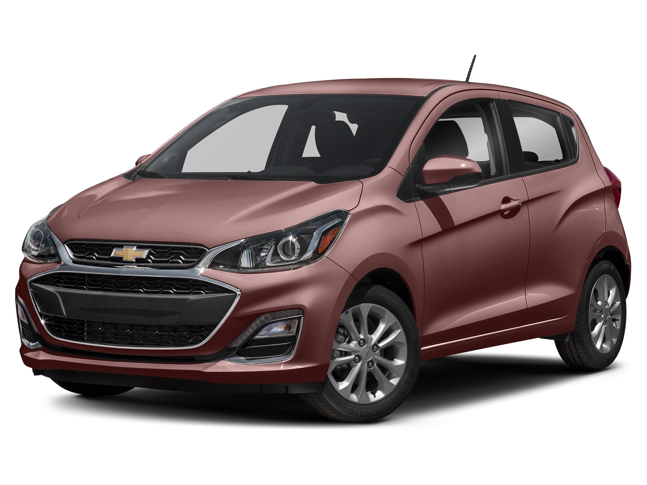 used 2019 Chevrolet Spark car, priced at $12,498