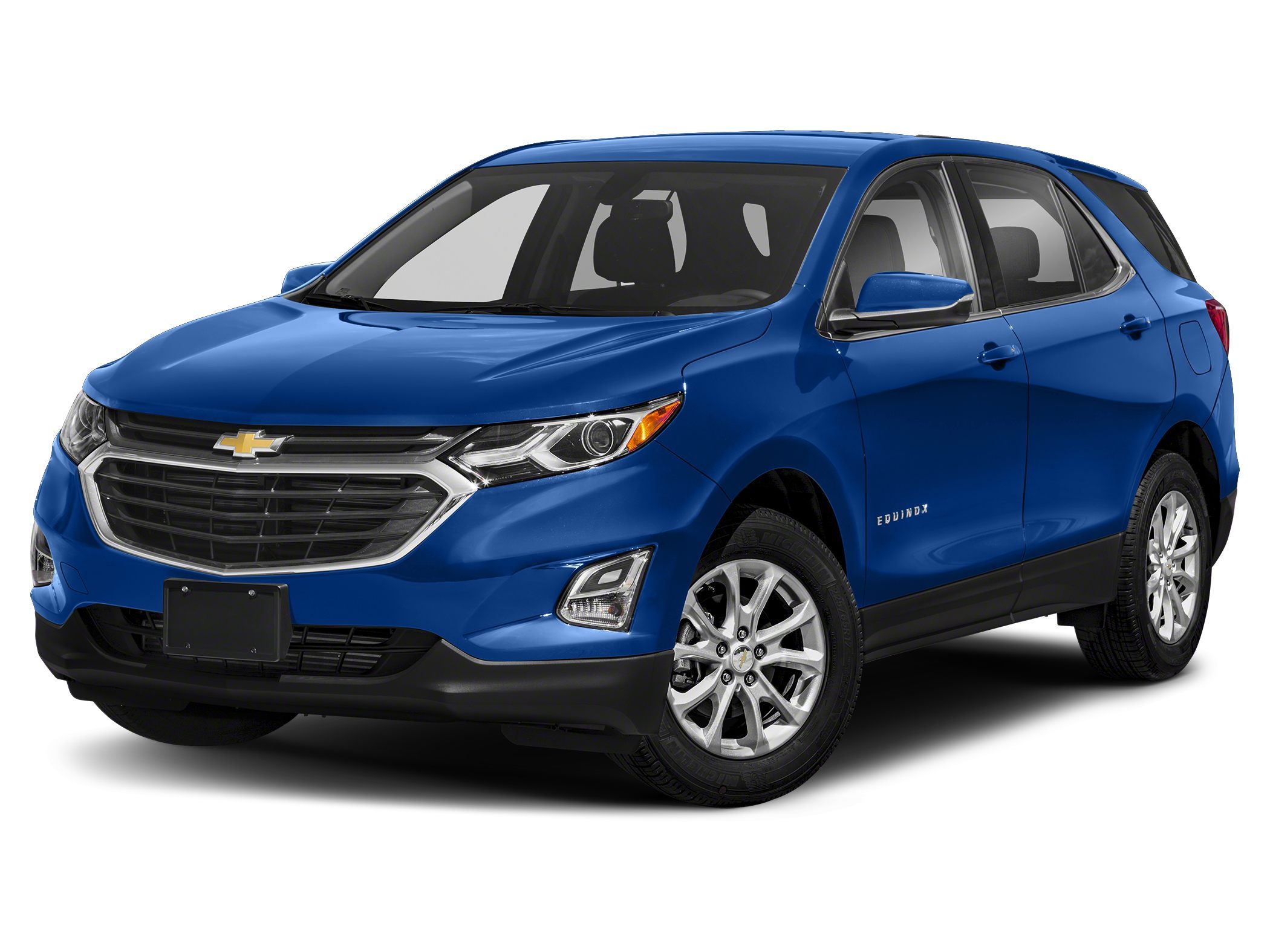 used 2019 Chevrolet Equinox car, priced at $20,995