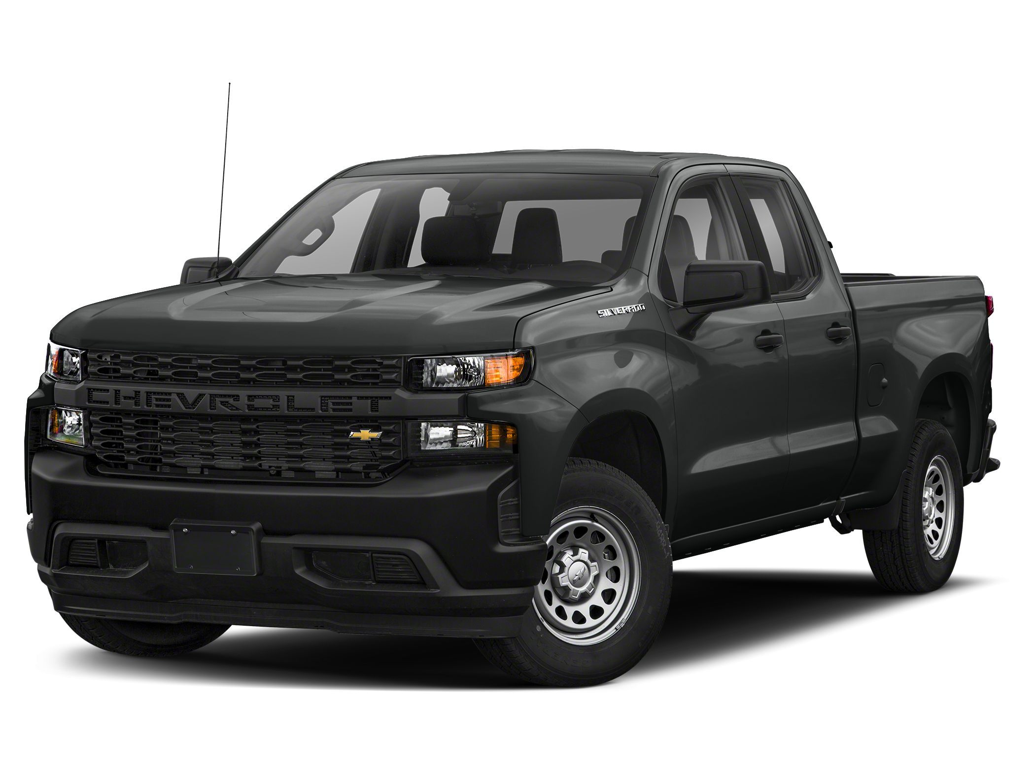 used 2019 Chevrolet Silverado 1500 car, priced at $29,998