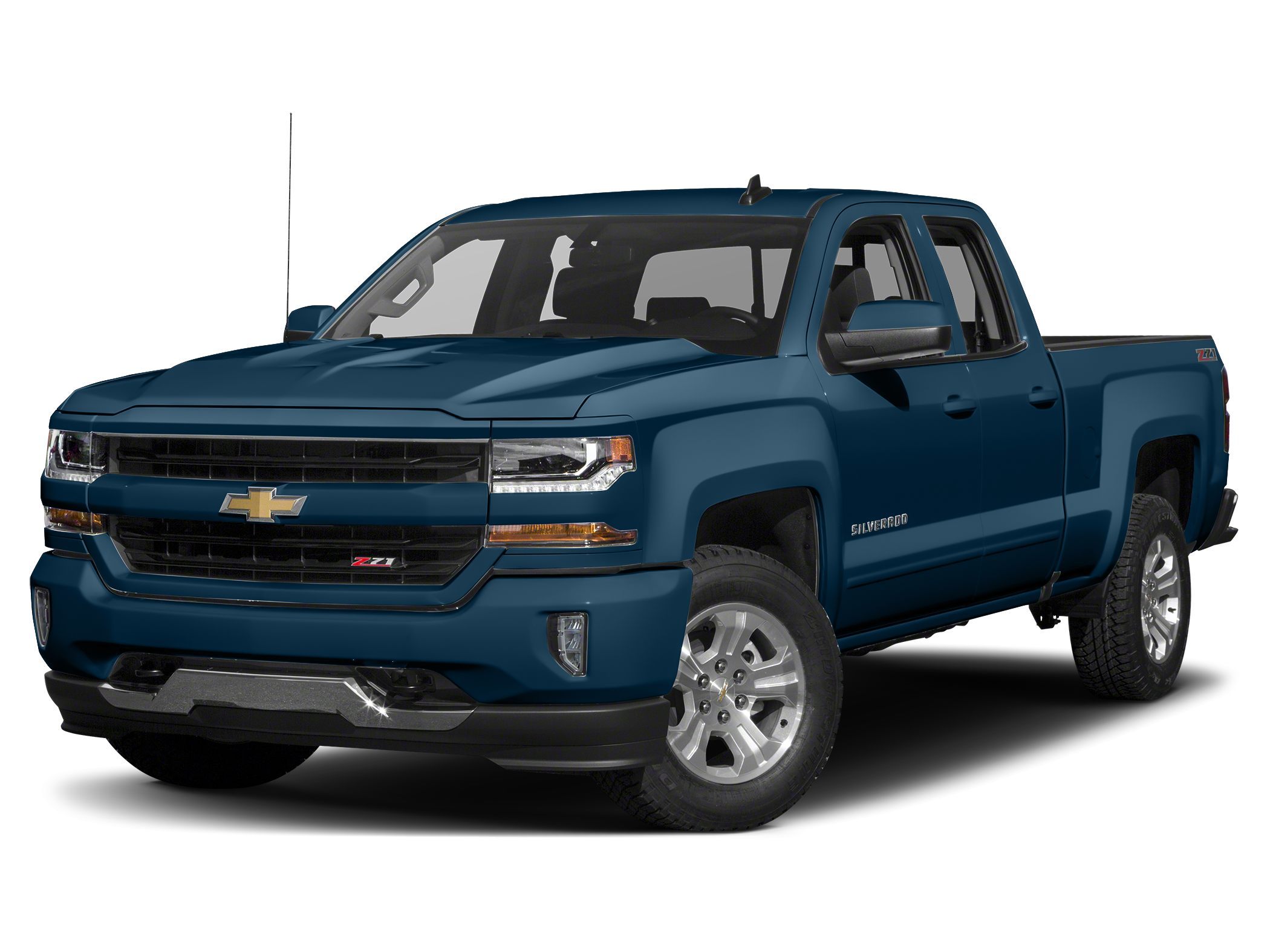 used 2019 Chevrolet Silverado 1500 LD car, priced at $23,959