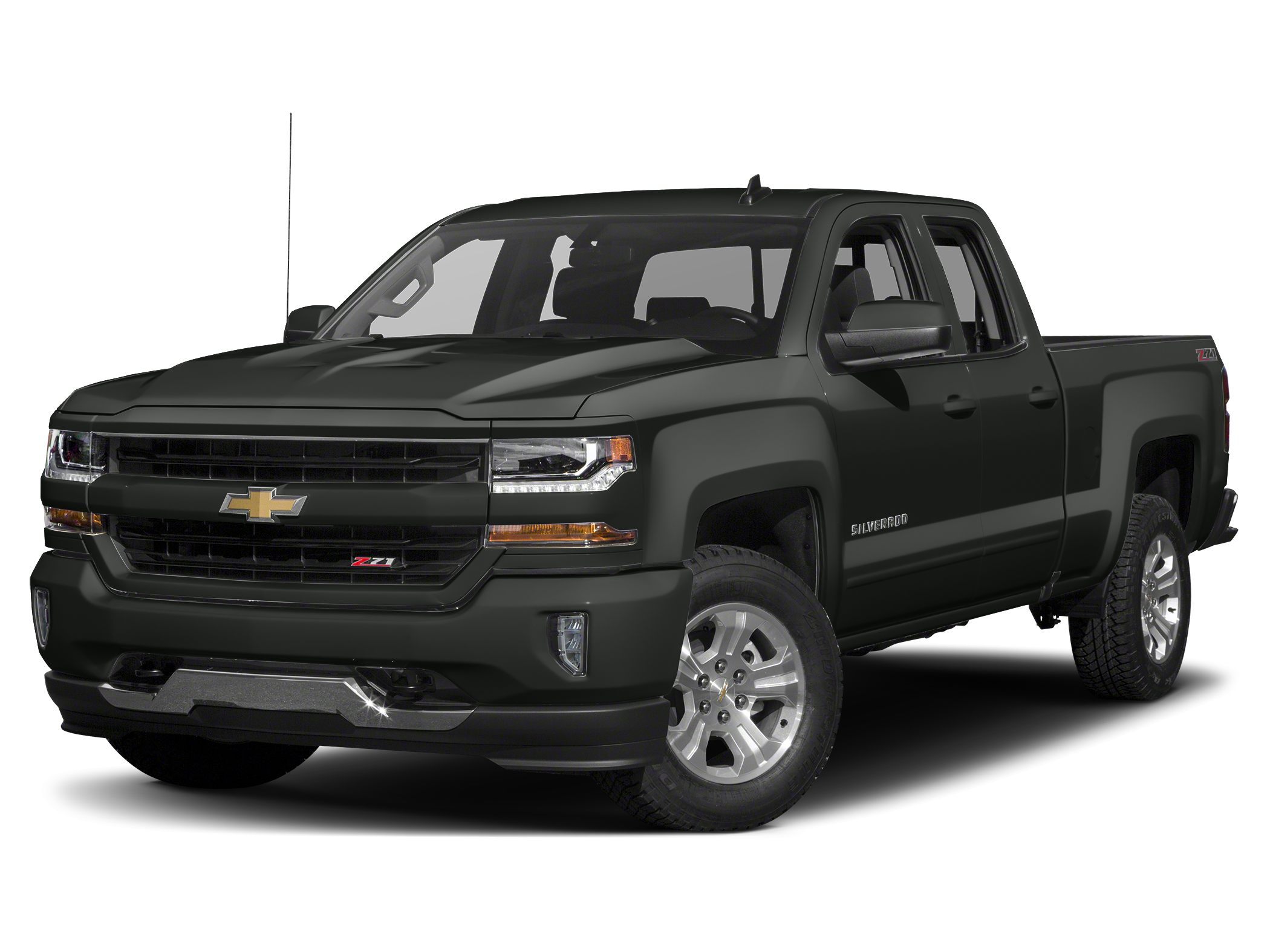 used 2019 Chevrolet Silverado 1500 LD car, priced at $32,995