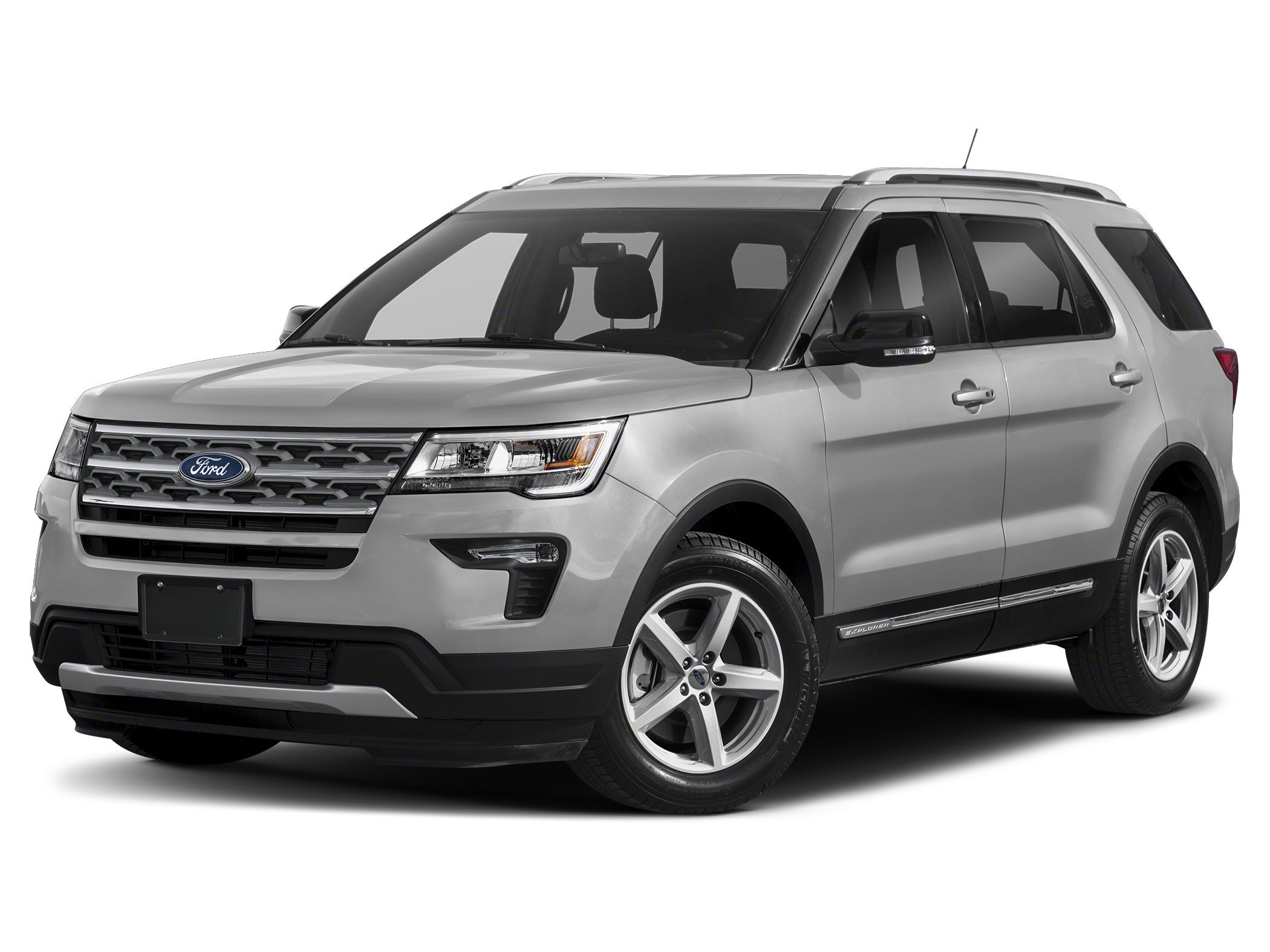 used 2019 Ford Explorer car, priced at $26,998