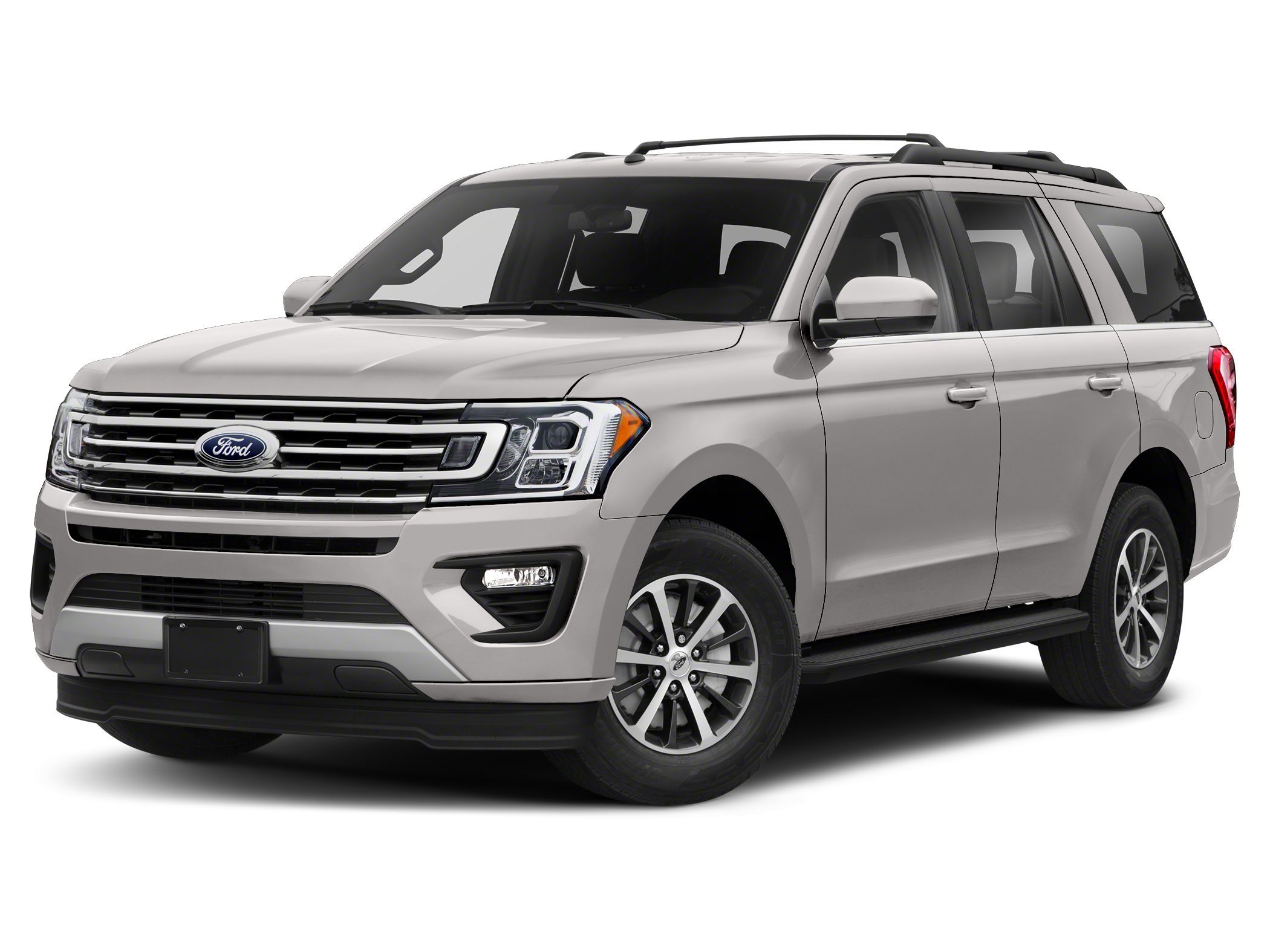 used 2019 Ford Expedition car, priced at $28,917