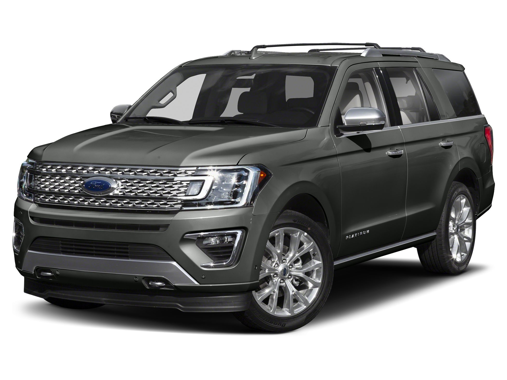 used 2019 Ford Expedition car, priced at $34,688
