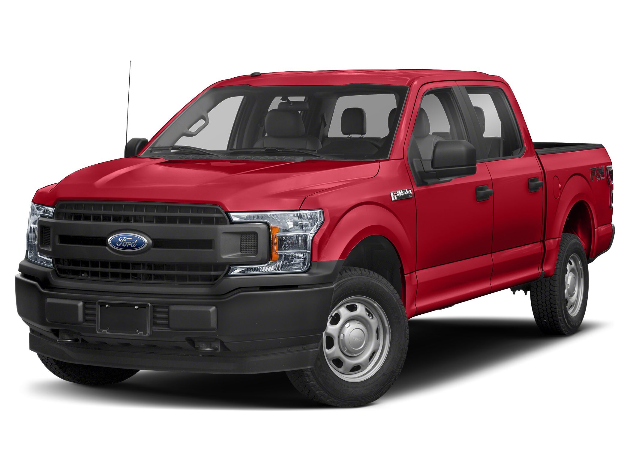 used 2019 Ford F-150 car, priced at $23,298