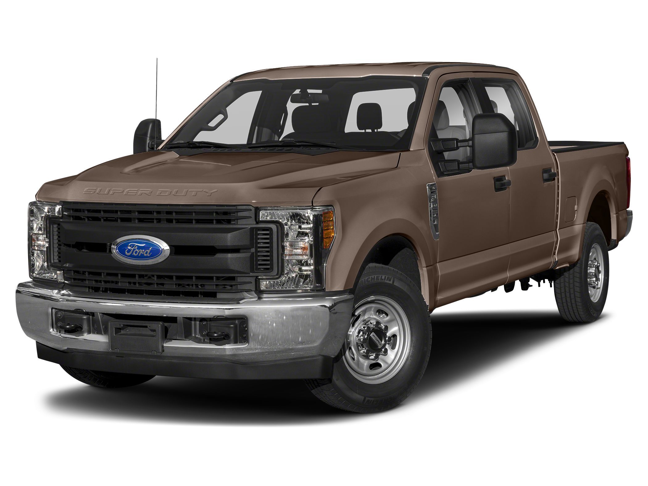 used 2019 Ford F-250SD car, priced at $50,378