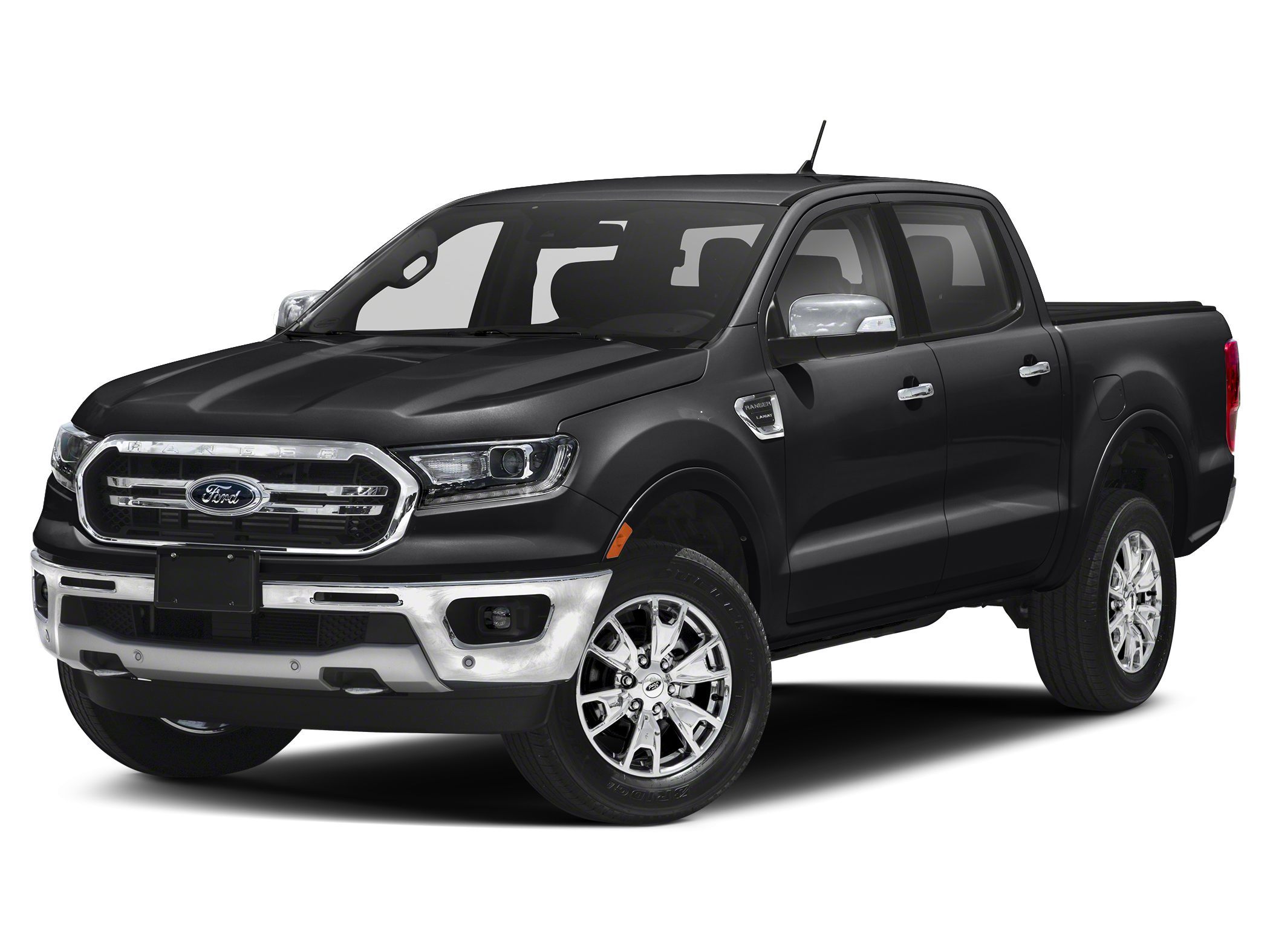 used 2019 Ford Ranger car, priced at $29,888