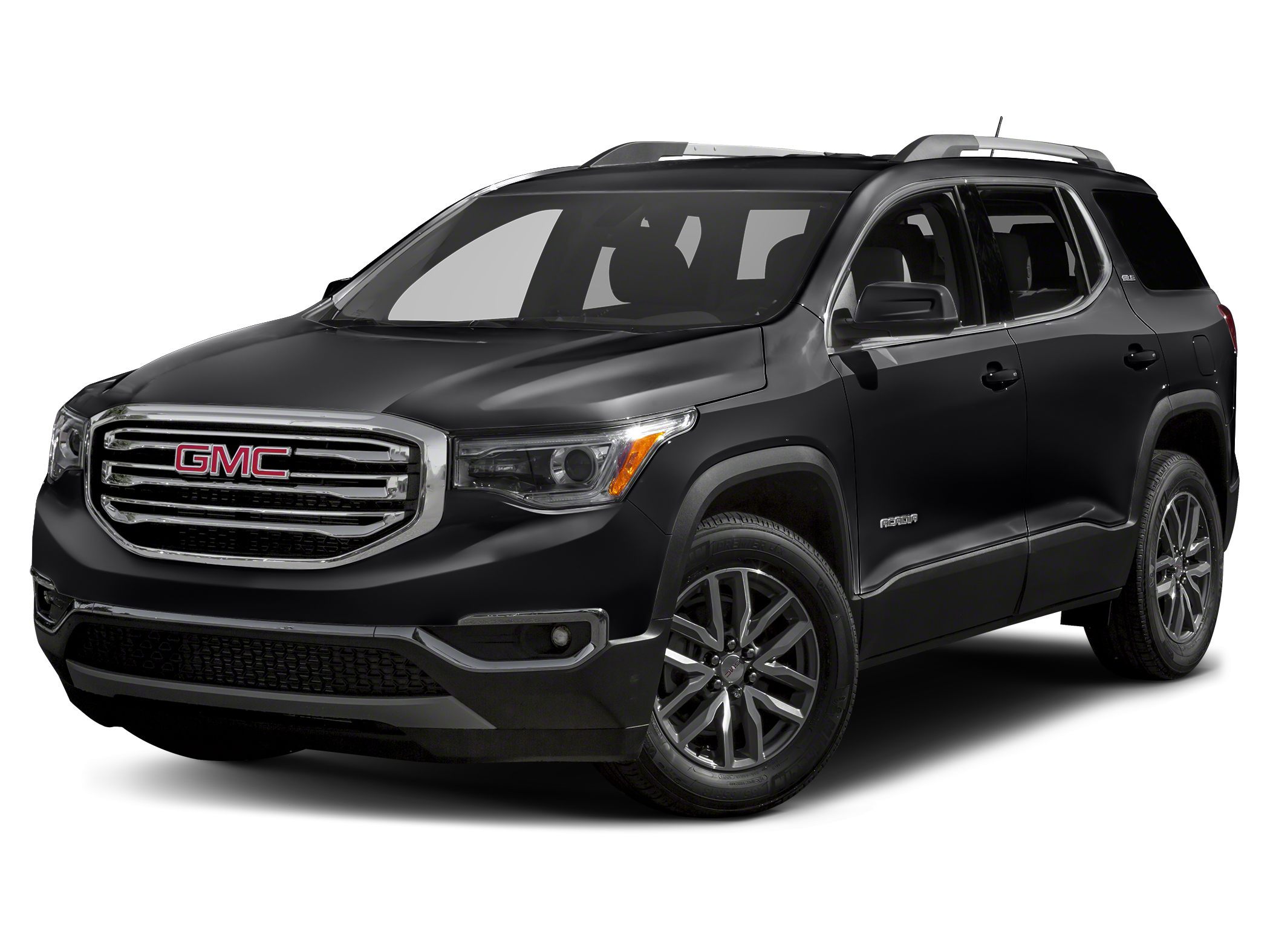 used 2019 GMC Acadia car, priced at $22,998