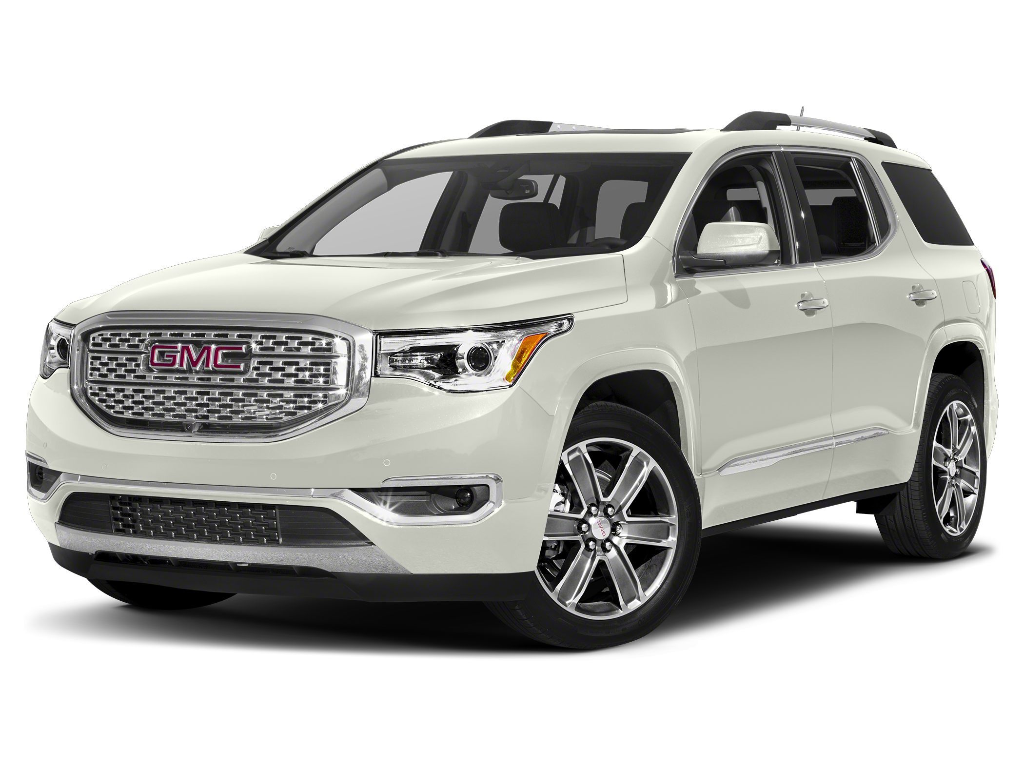 used 2019 GMC Acadia car, priced at $27,998