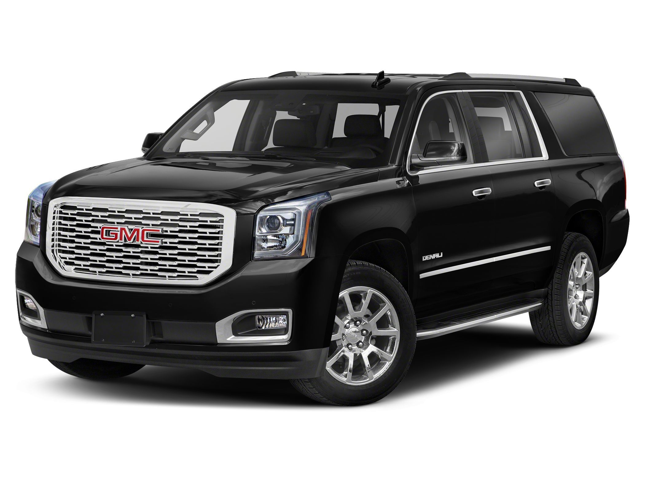 used 2019 GMC Yukon XL car, priced at $35,987