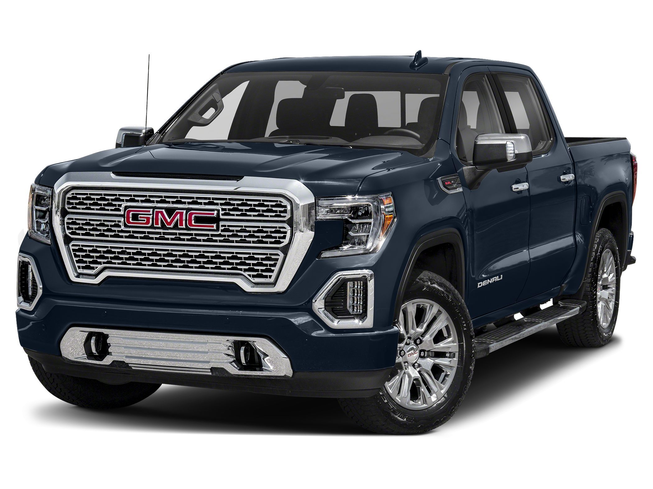 used 2019 GMC Sierra 1500 car