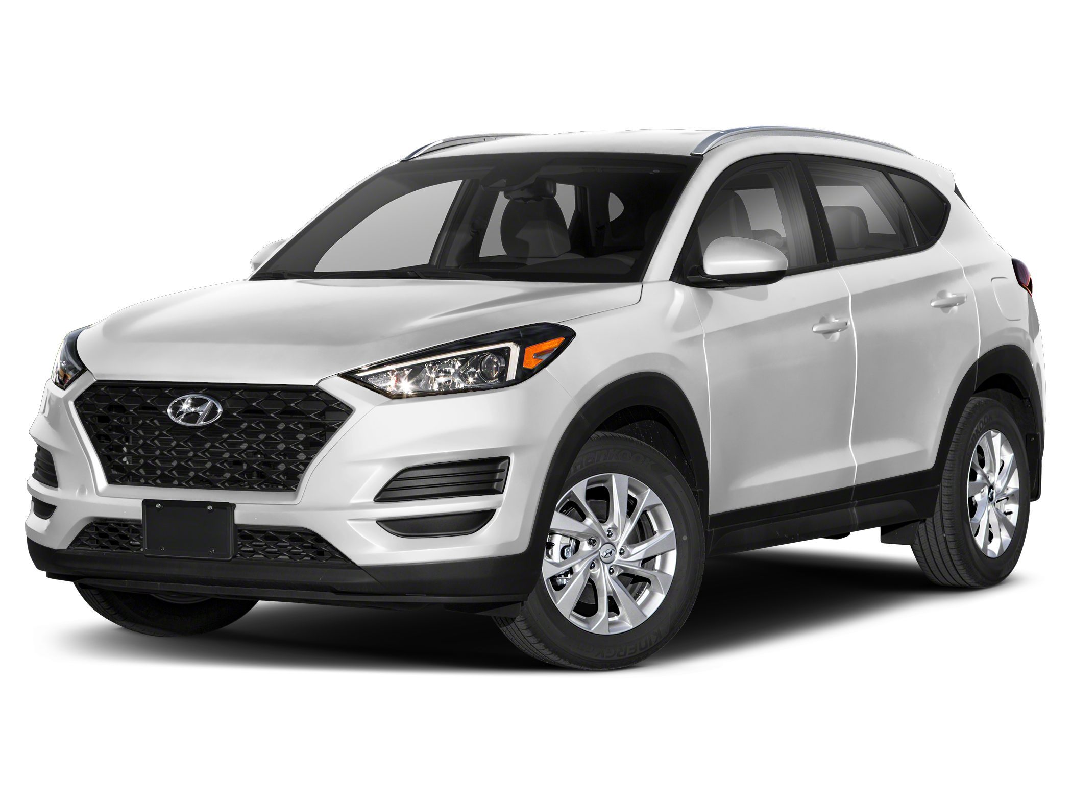 used 2019 Hyundai Tucson car, priced at $17,888