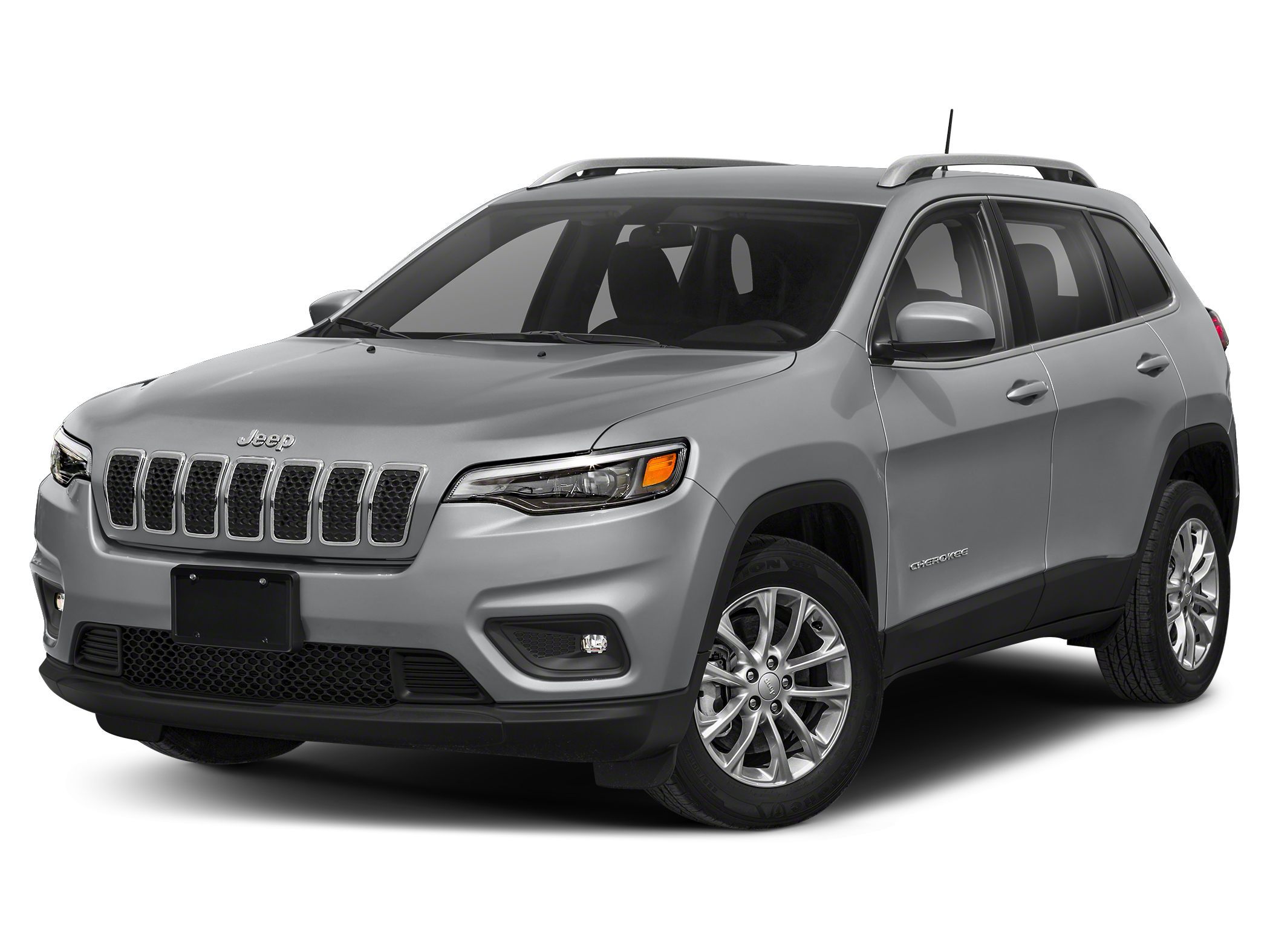 used 2019 Jeep Cherokee car, priced at $15,798