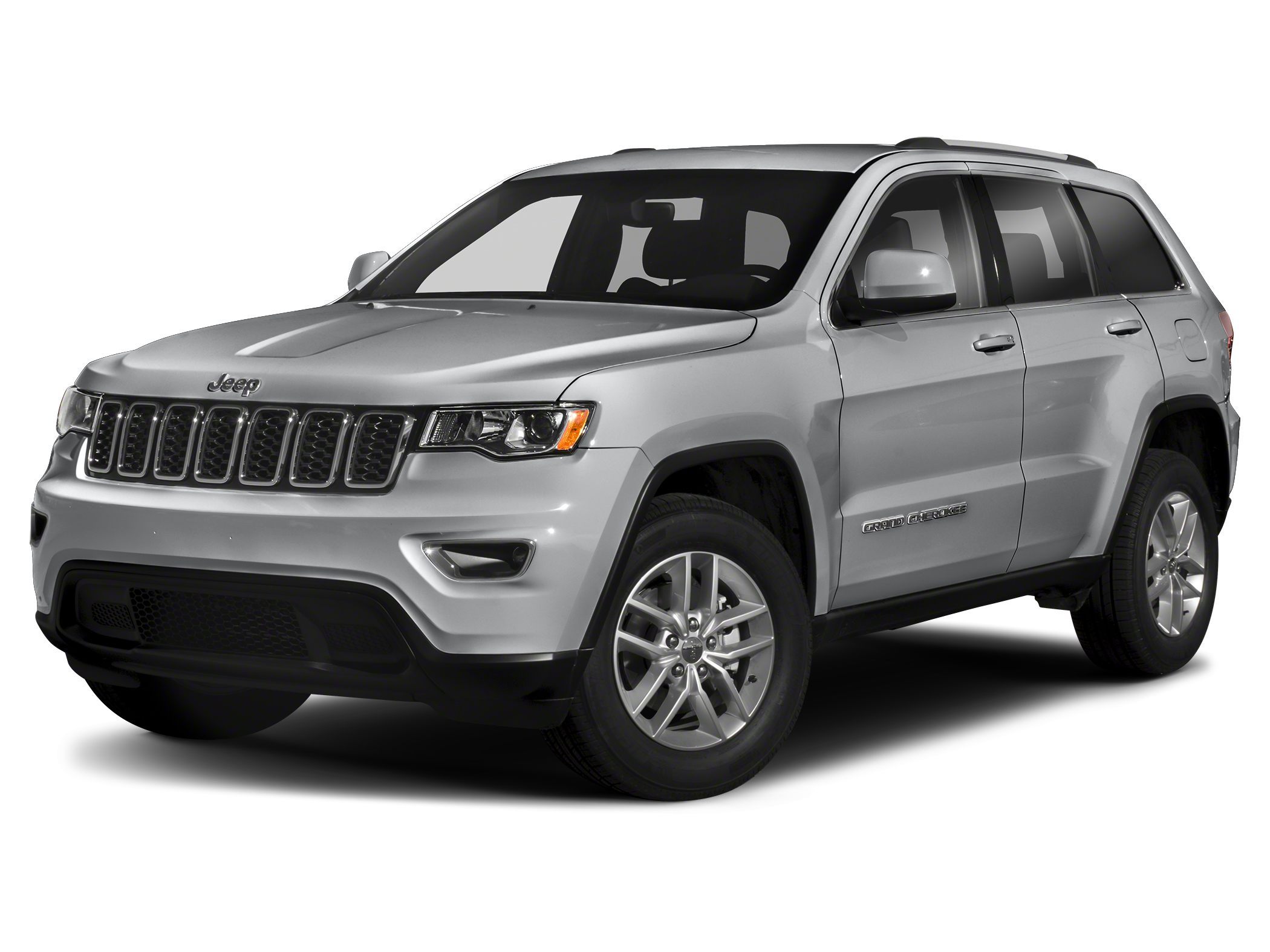 used 2019 Jeep Grand Cherokee car, priced at $20,498