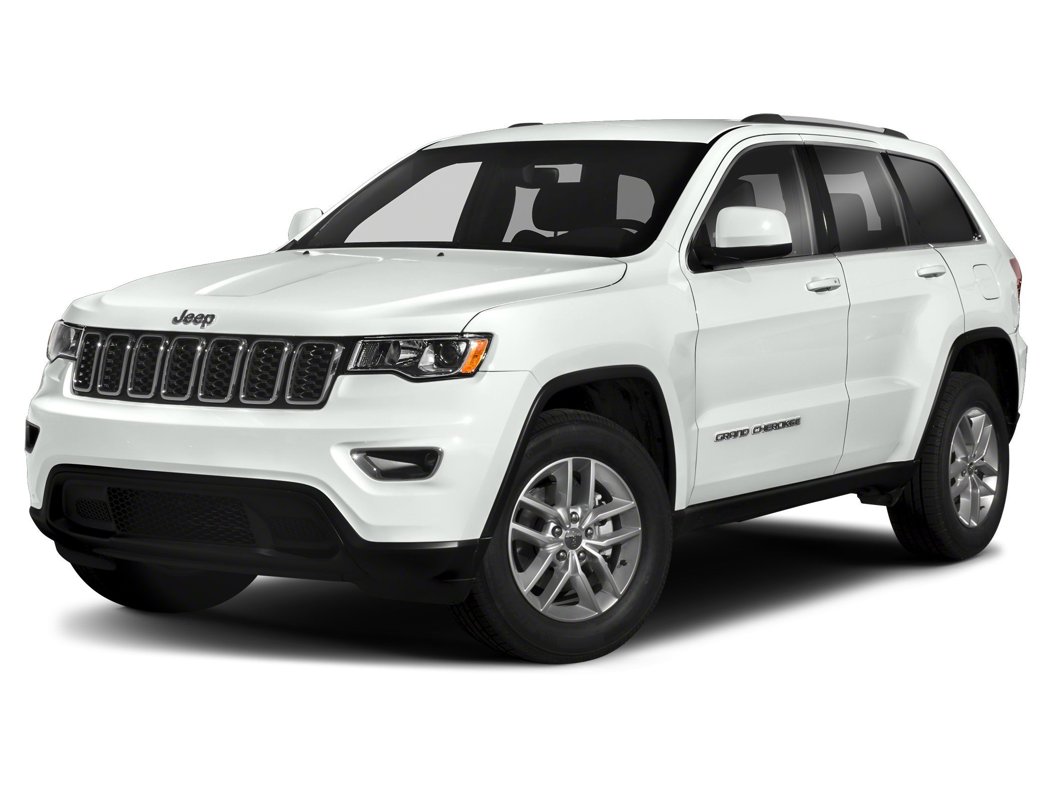 used 2019 Jeep Grand Cherokee car, priced at $19,805