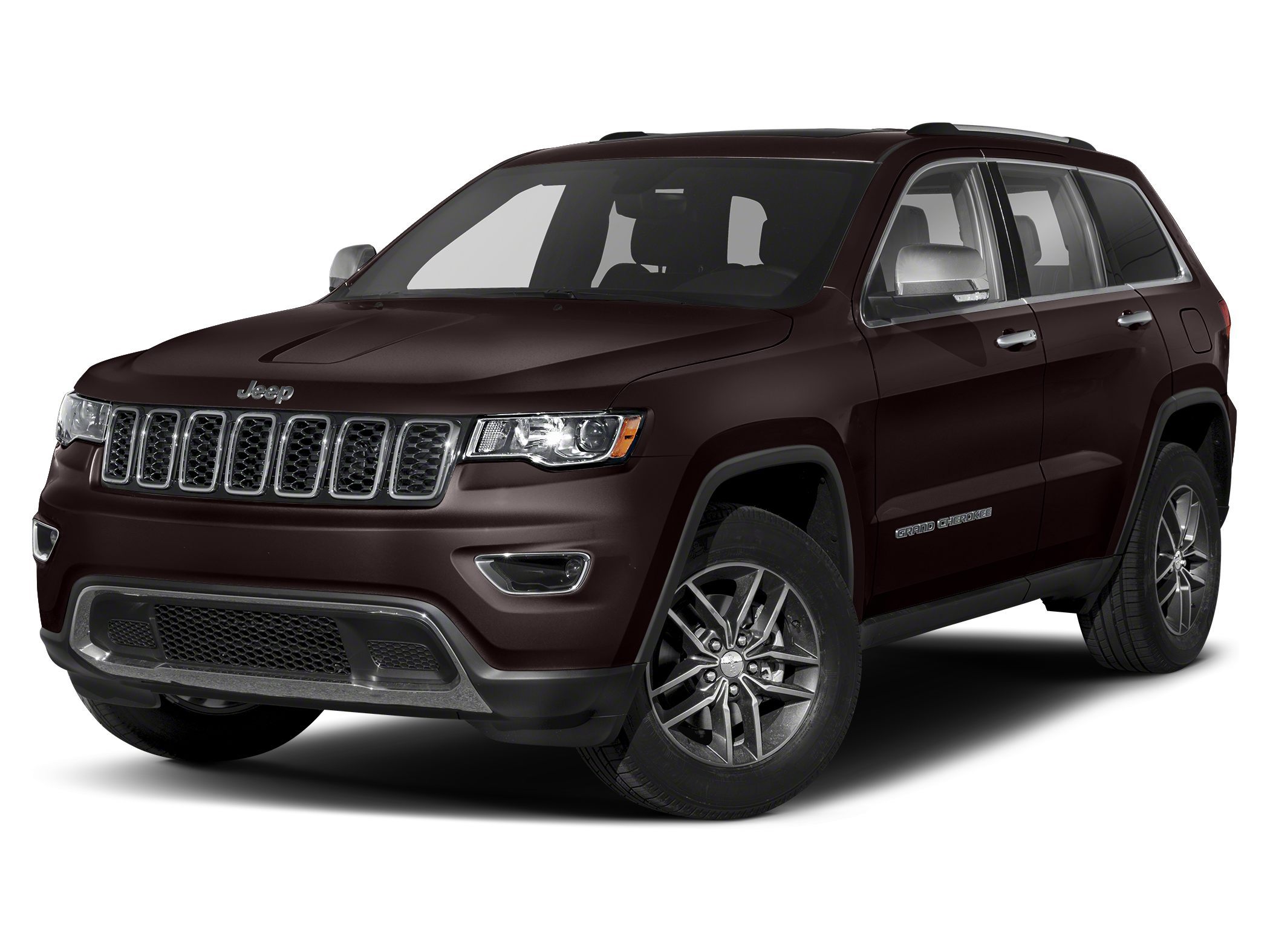 used 2019 Jeep Grand Cherokee car, priced at $25,998