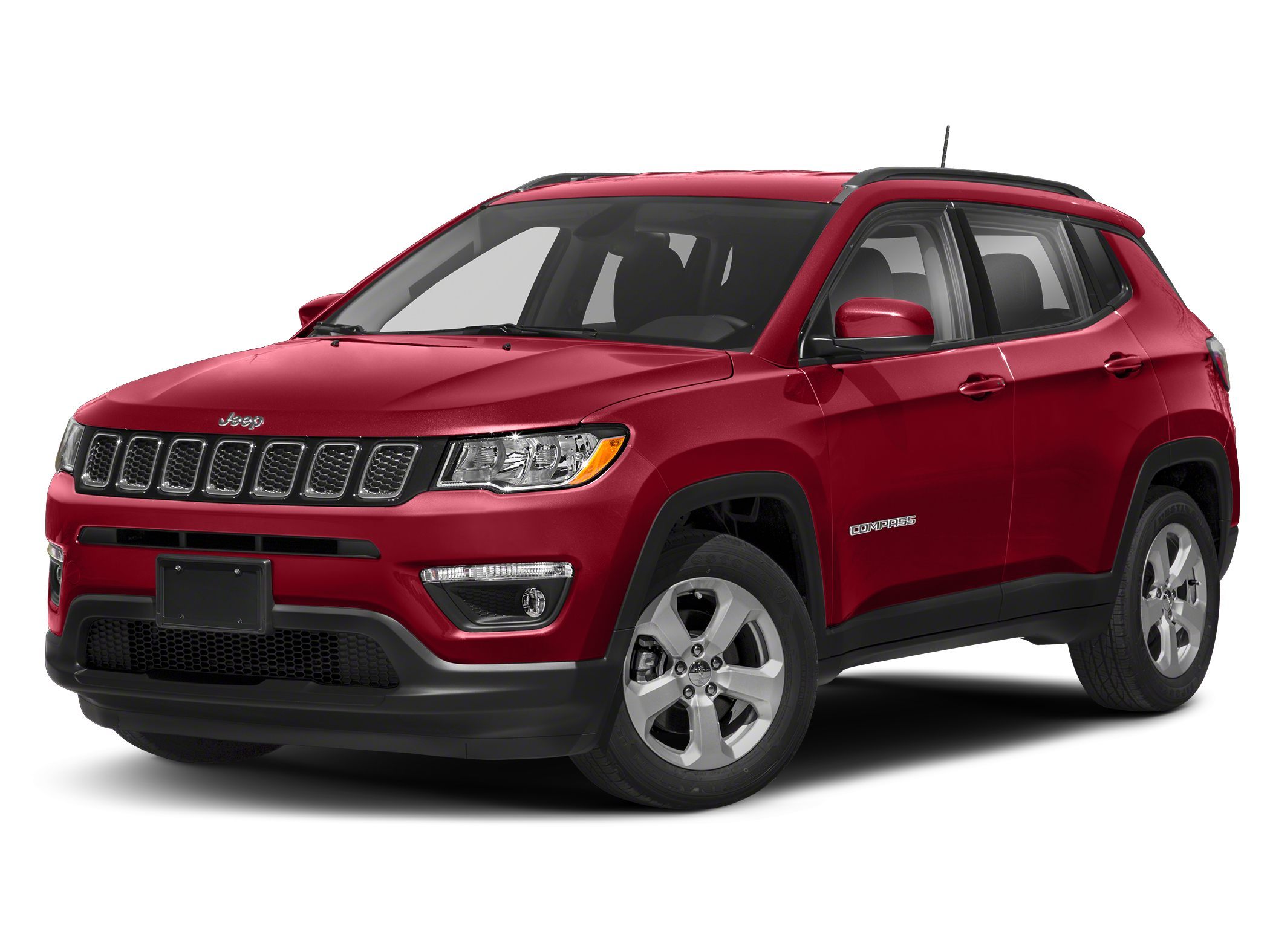 used 2019 Jeep Compass car, priced at $17,990