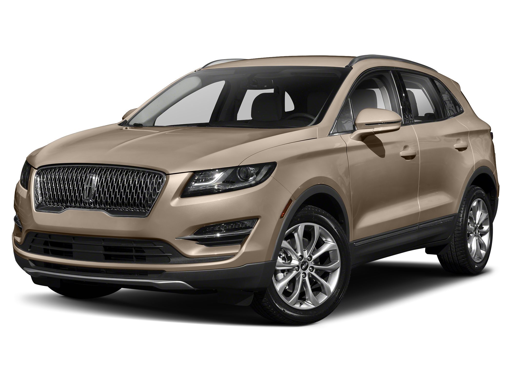 used 2019 Lincoln MKC car, priced at $19,998