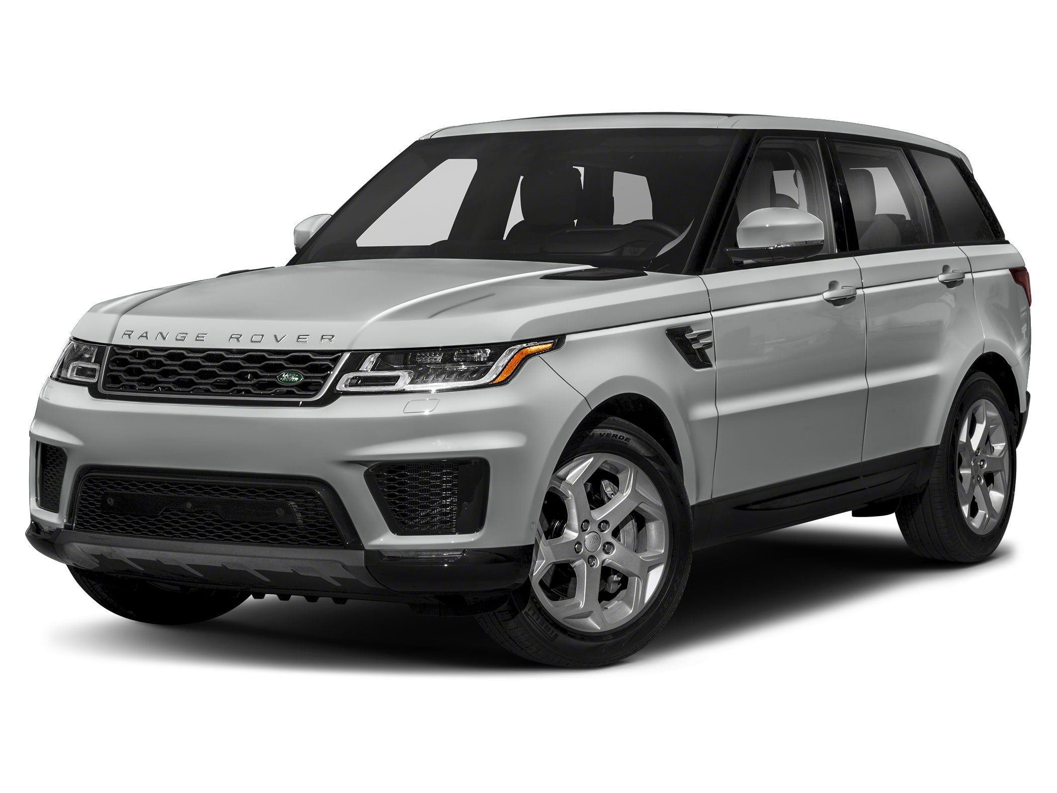 used 2019 Land Rover Range Rover Sport car, priced at $48,998