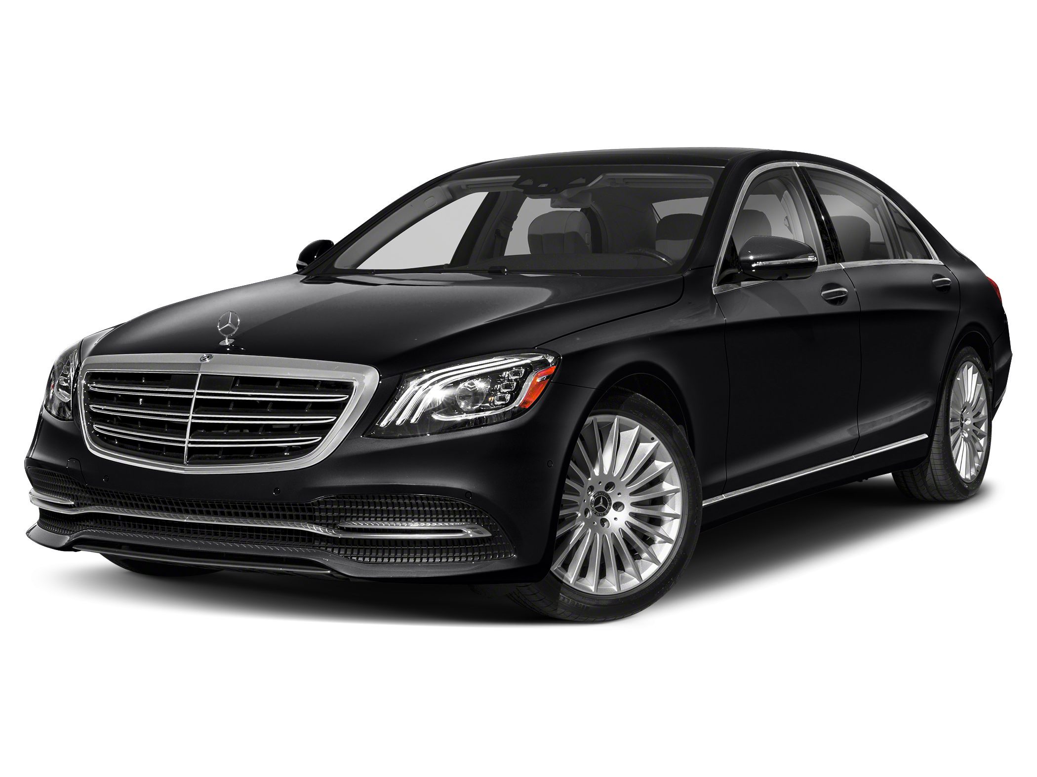 used 2019 Mercedes-Benz S-Class car, priced at $38,998