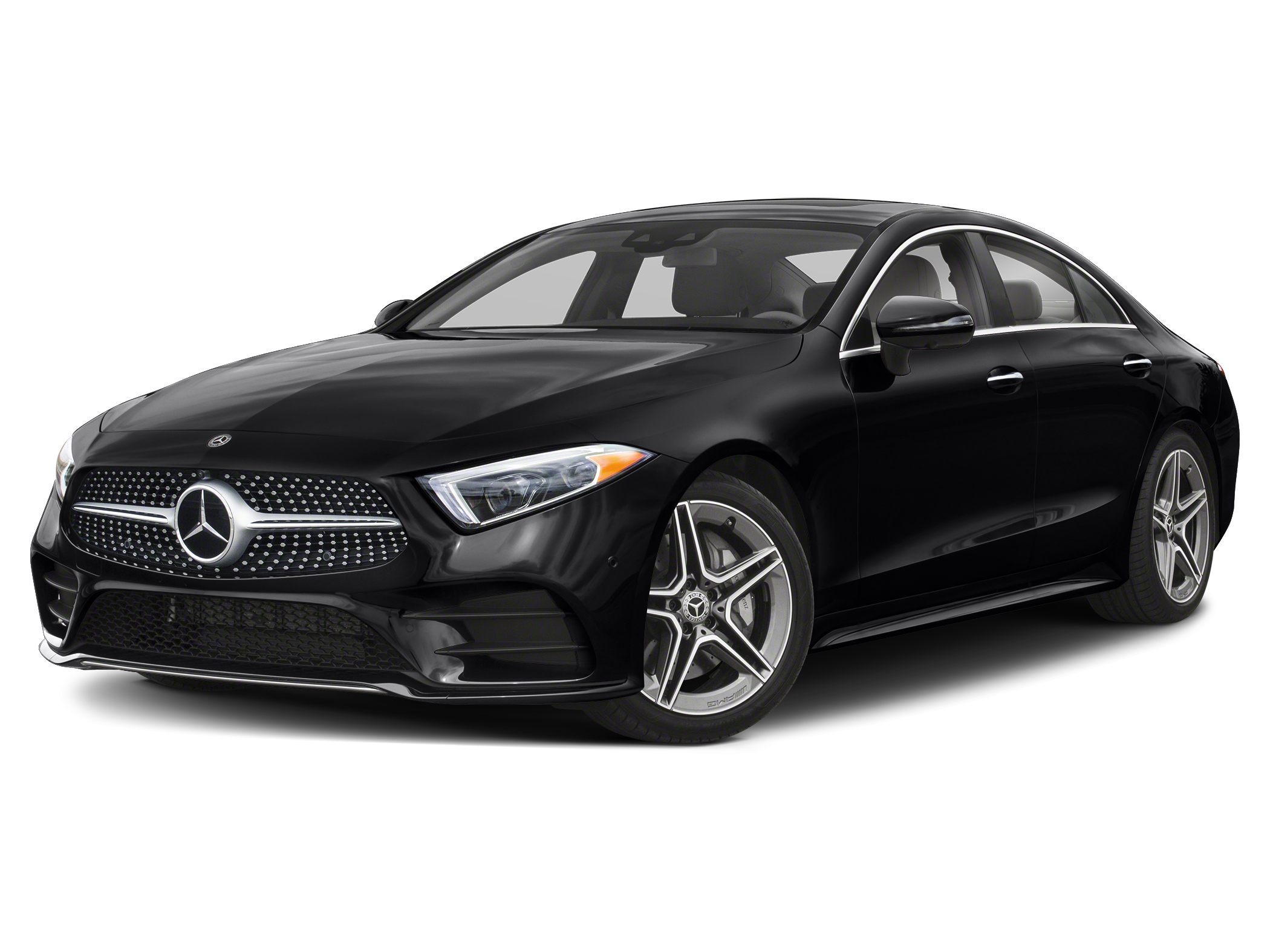 used 2019 Mercedes-Benz CLS 450 car, priced at $37,999