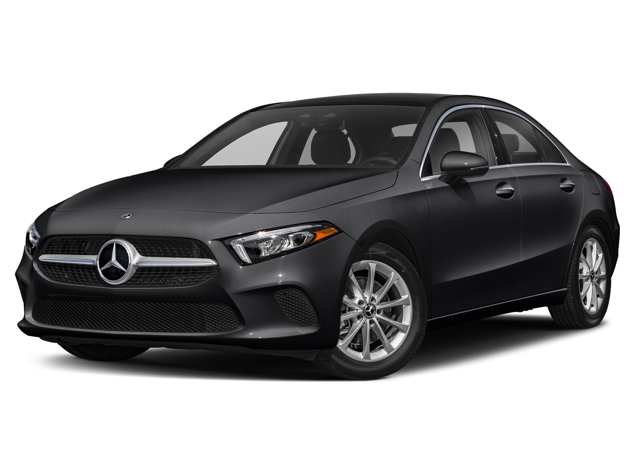 used 2019 Mercedes-Benz A-Class car, priced at $27,998