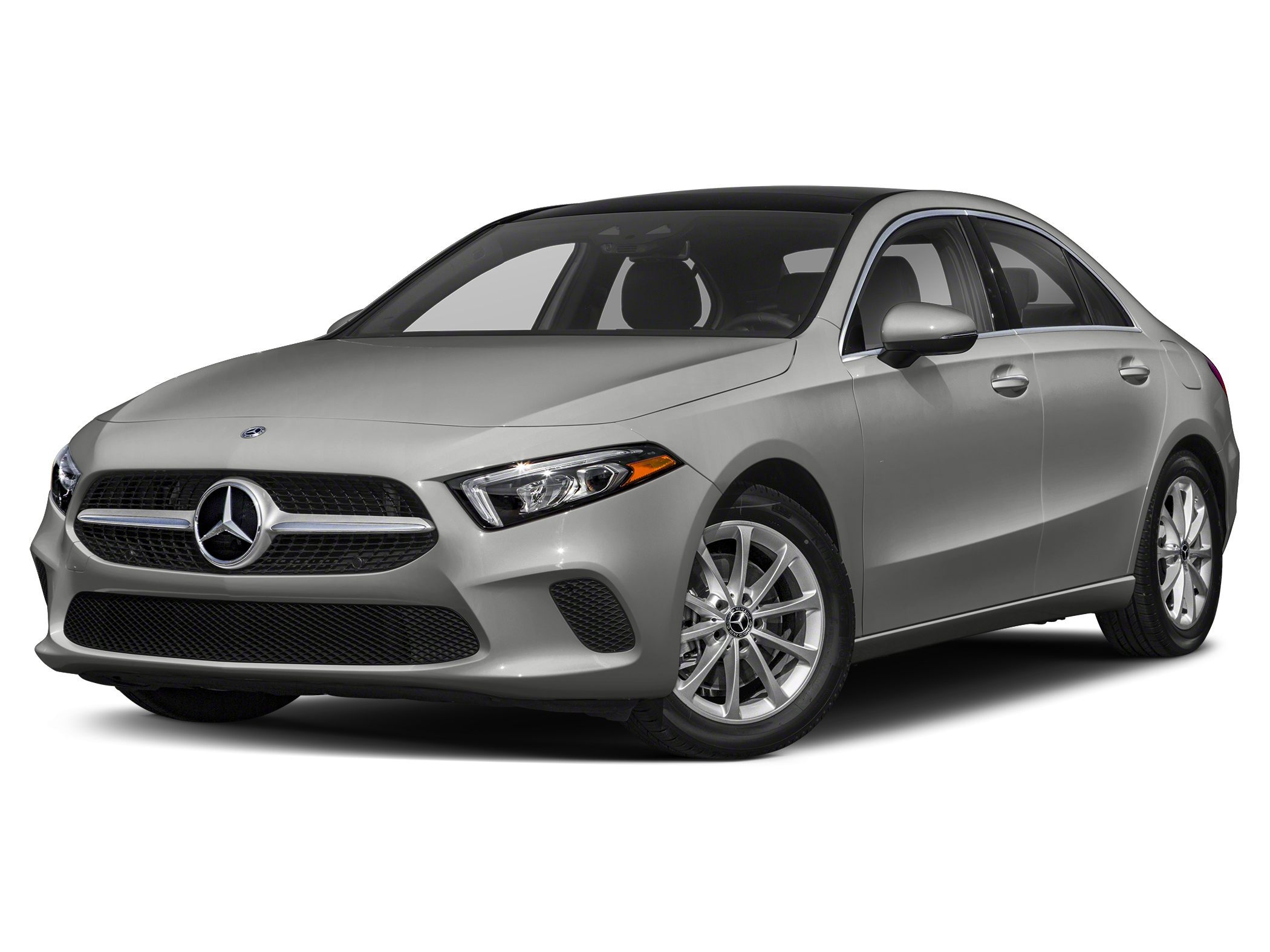 used 2019 Mercedes-Benz A-Class car, priced at $18,998