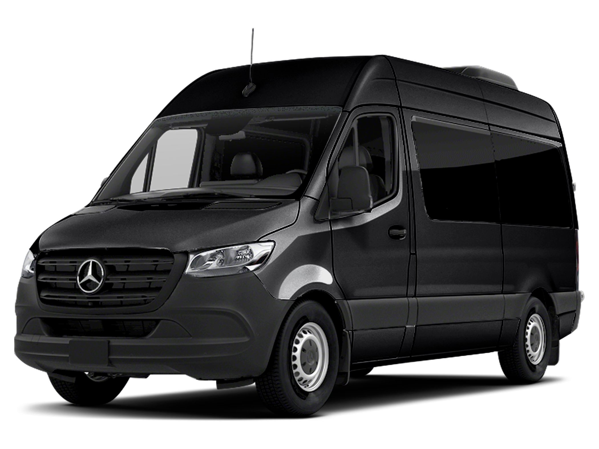 used 2019 Mercedes-Benz Sprinter 2500 car, priced at $32,997