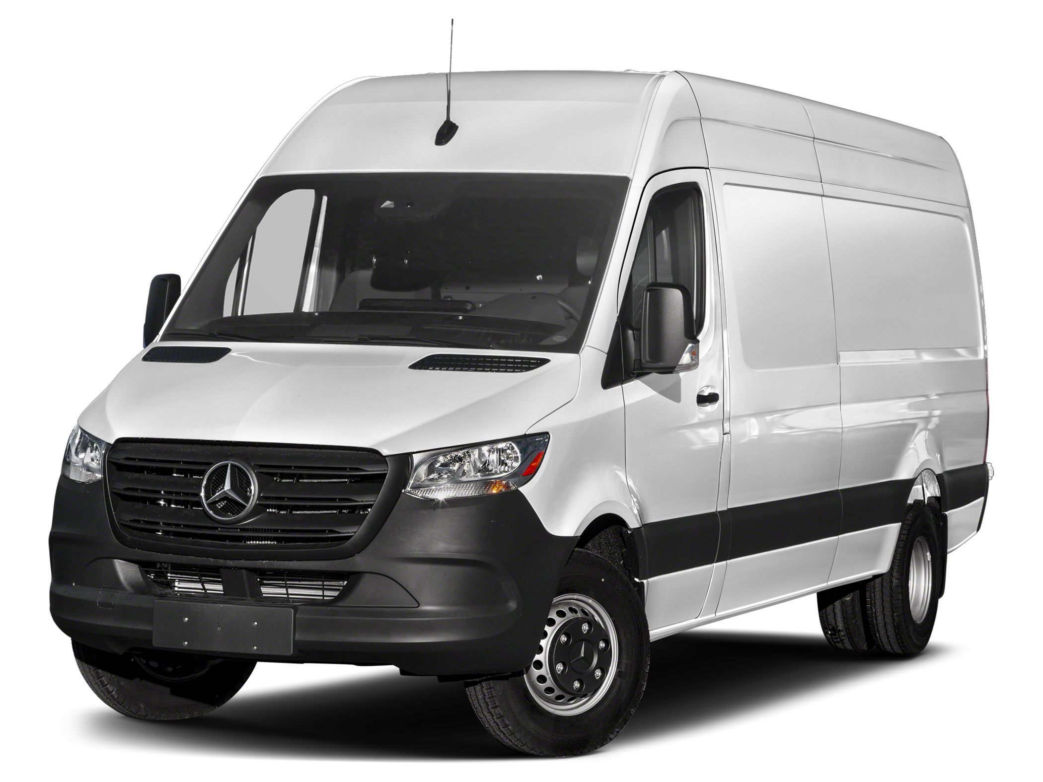 used 2019 Mercedes-Benz Sprinter 3500 car, priced at $34,998