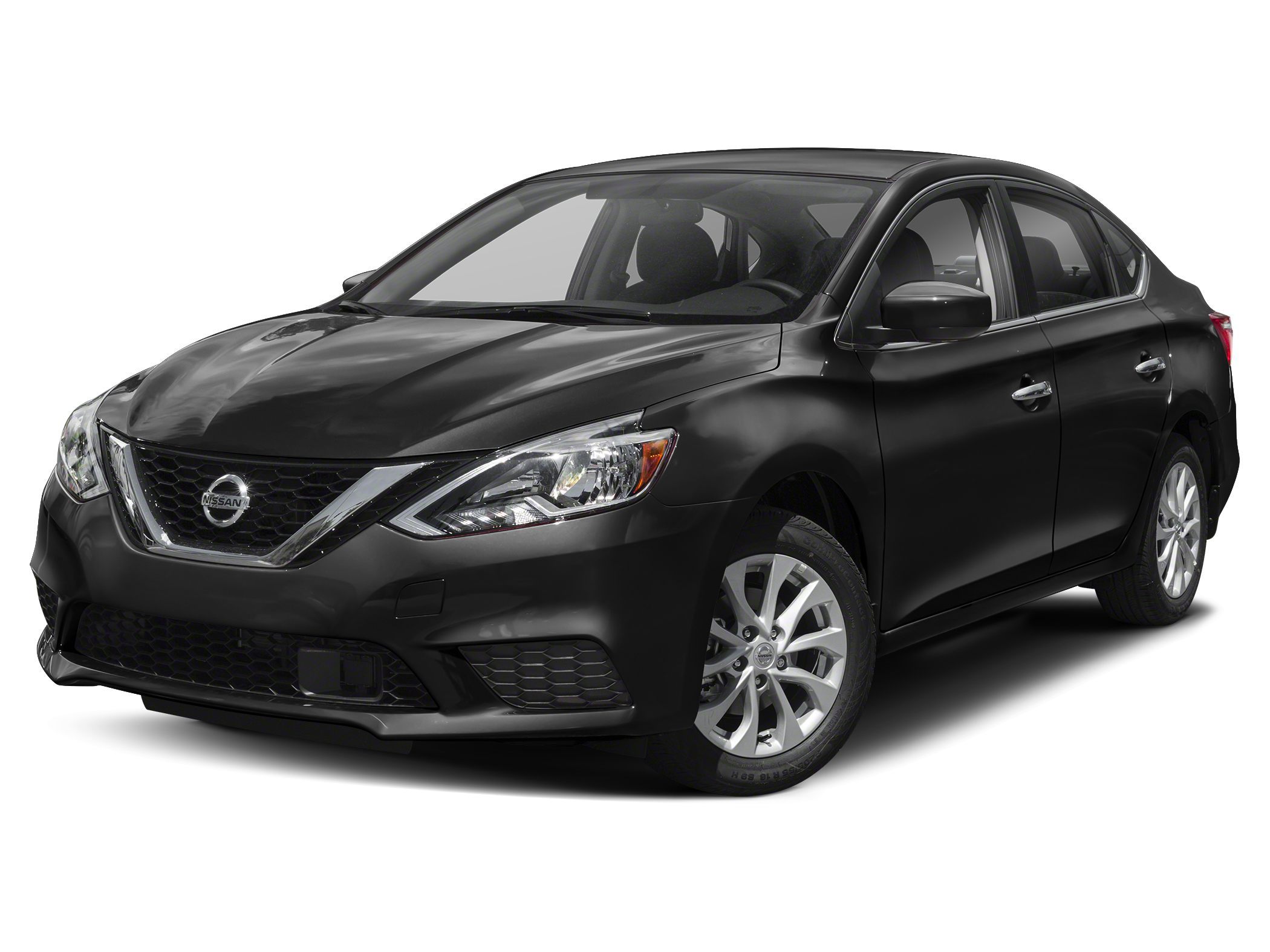 used 2019 Nissan Sentra car, priced at $14,499