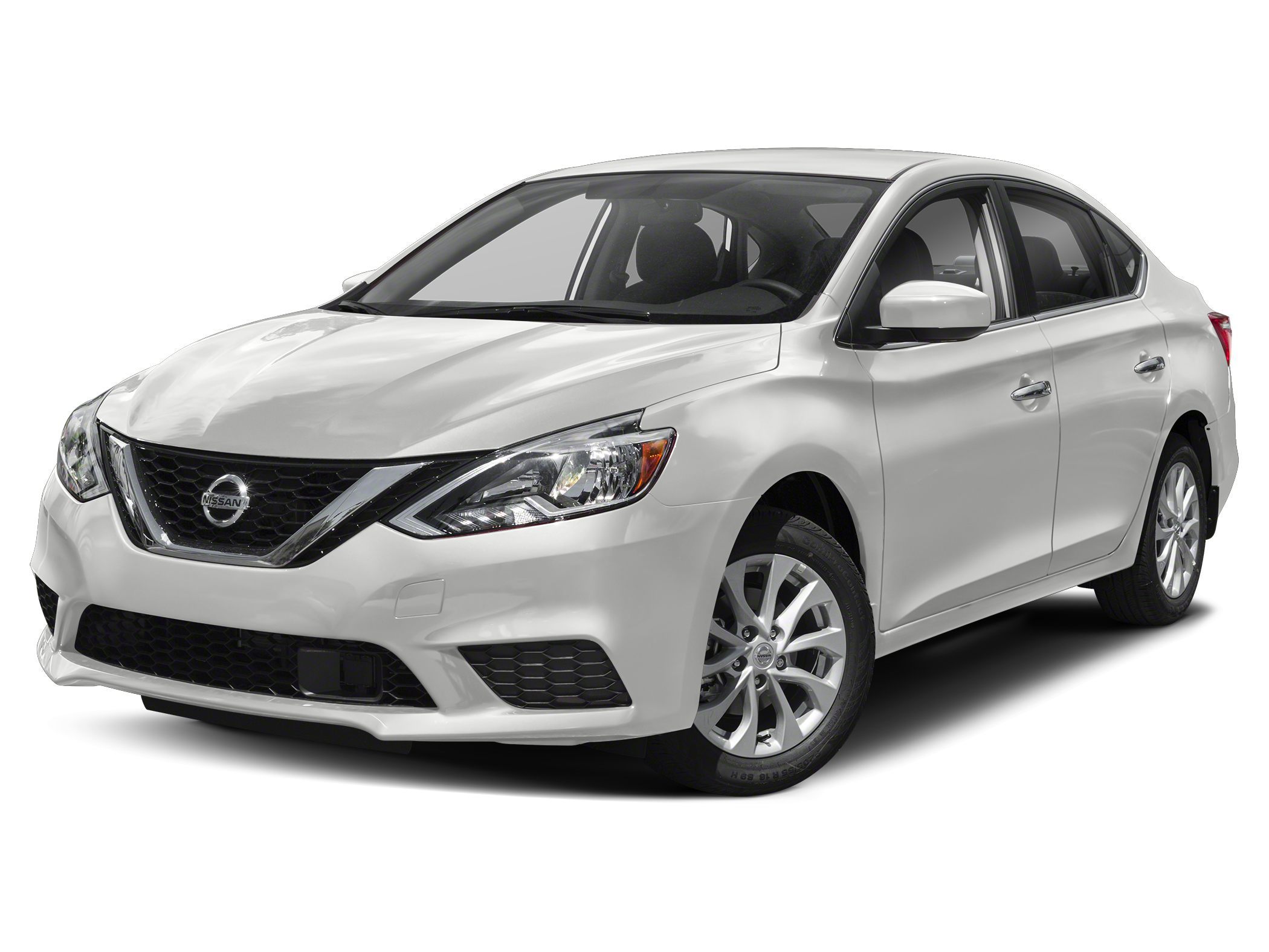 used 2019 Nissan Sentra car, priced at $15,898