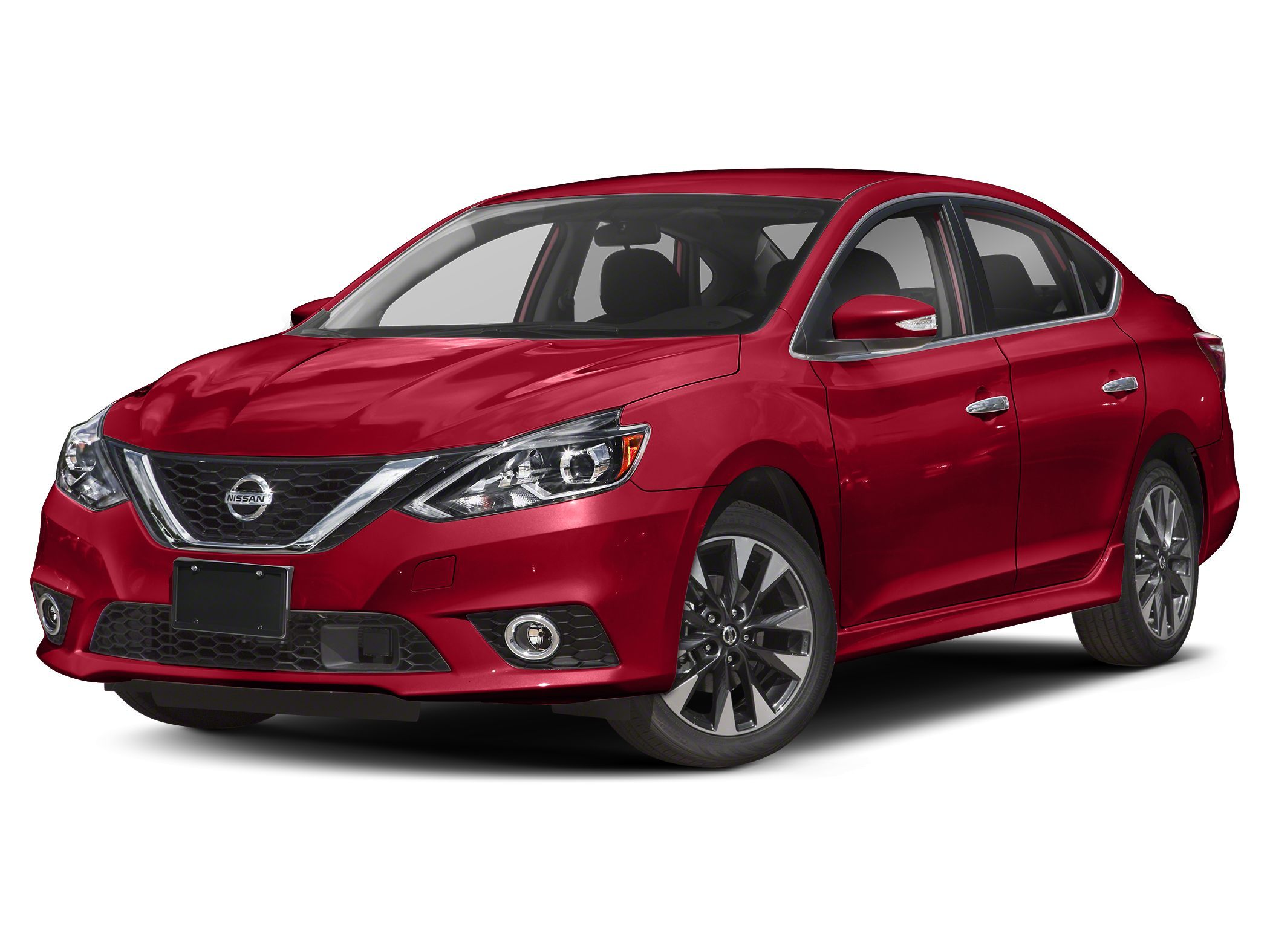 used 2019 Nissan Sentra car, priced at $14,798