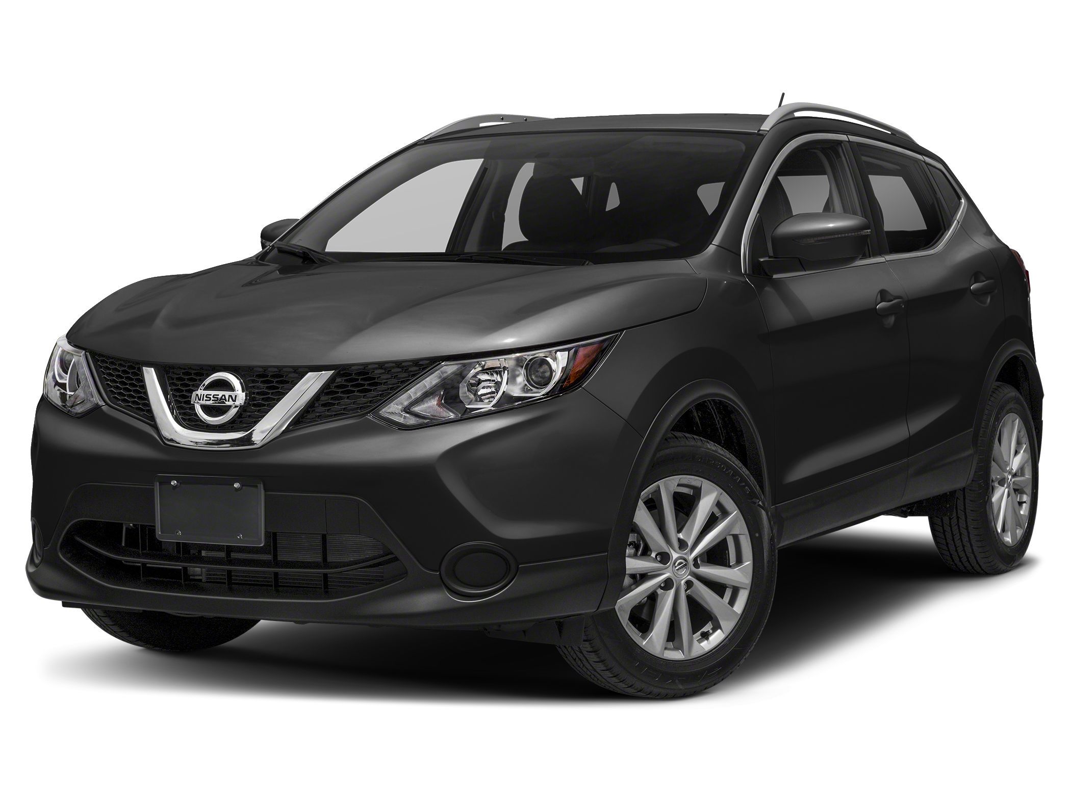 used 2019 Nissan Rogue Sport car, priced at $16,998