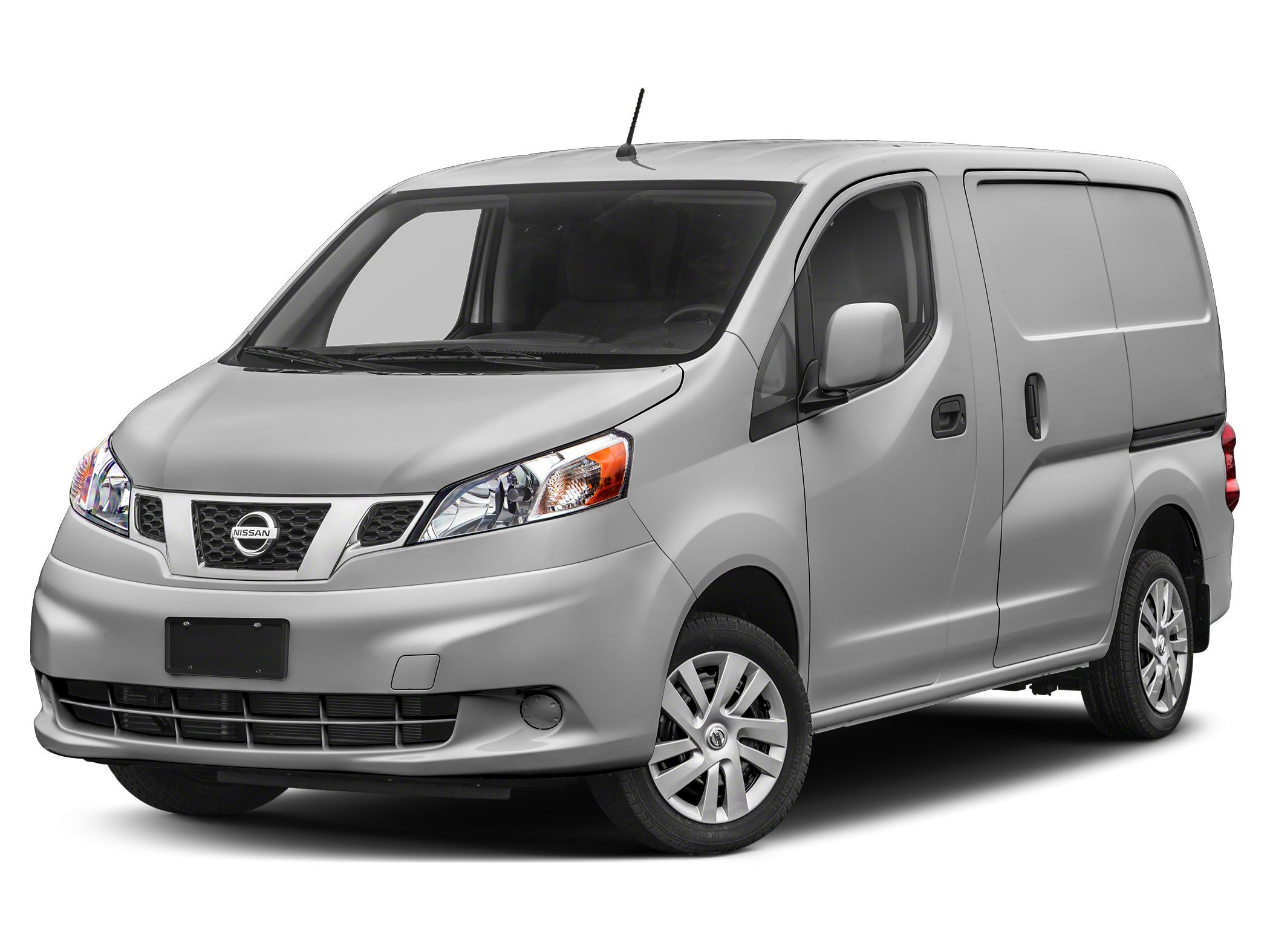 used 2019 Nissan NV200 Compact car, priced at $16,724