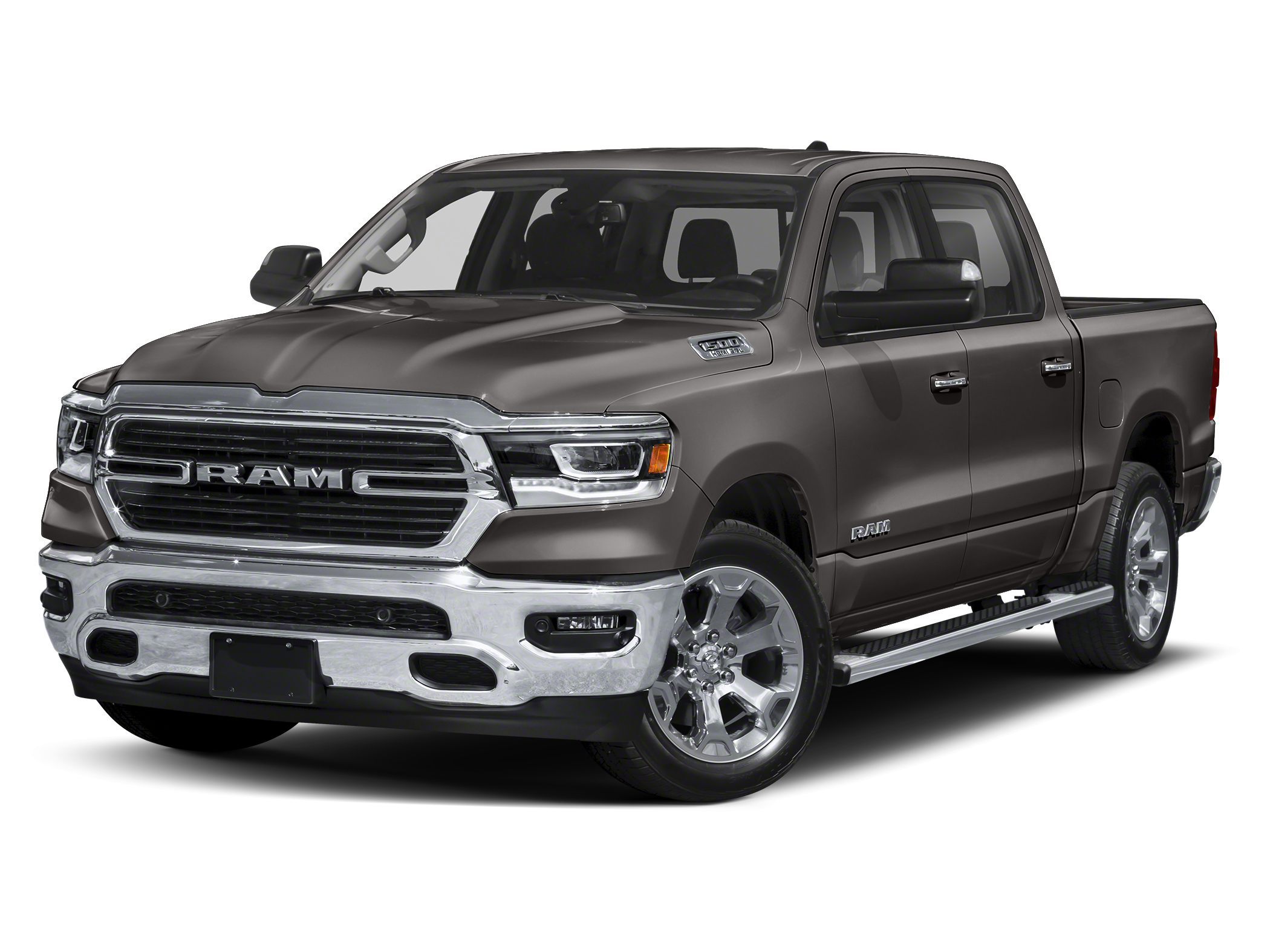 used 2019 Ram 1500 car, priced at $28,798