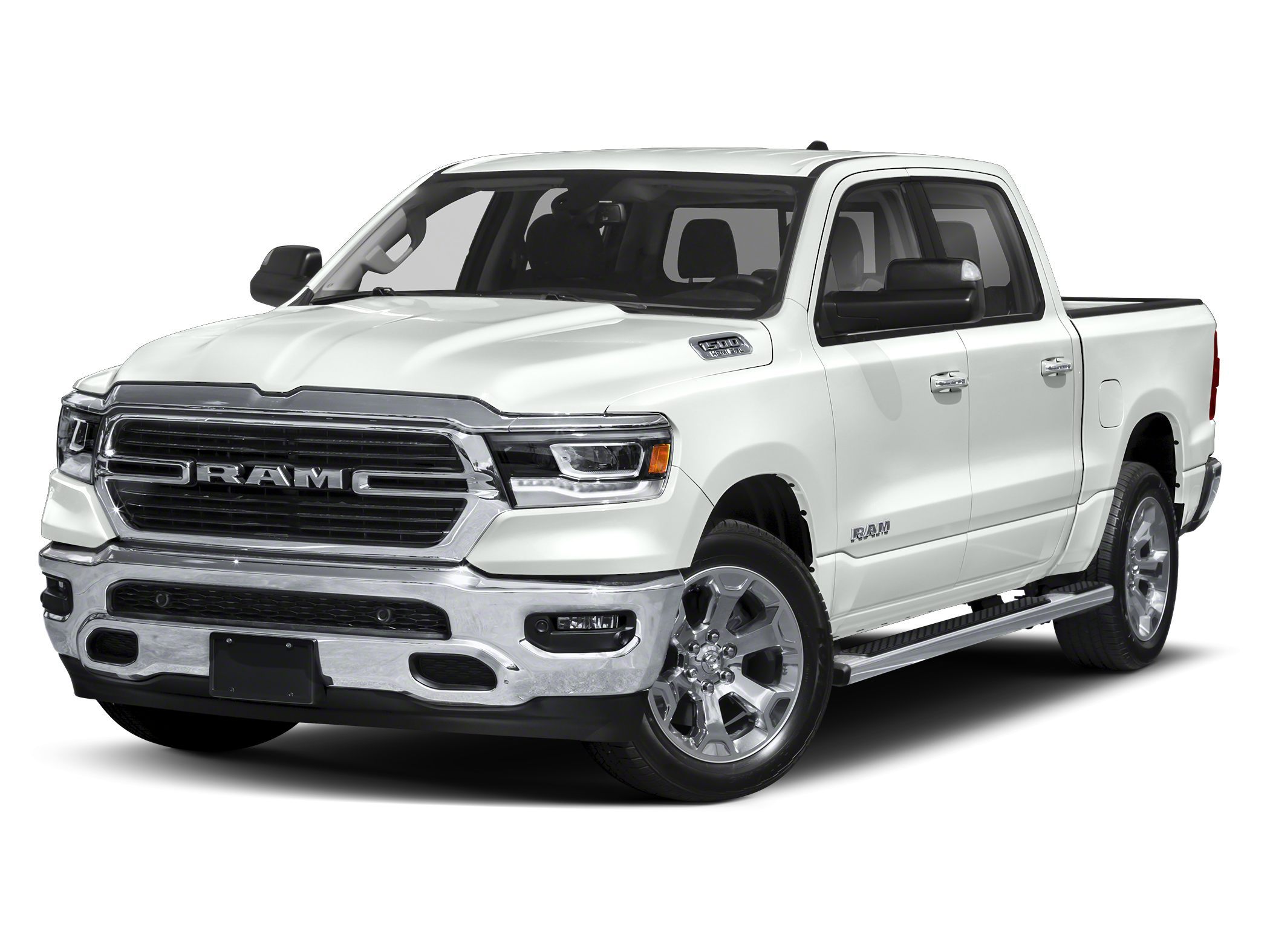 used 2019 Ram 1500 car, priced at $28,497