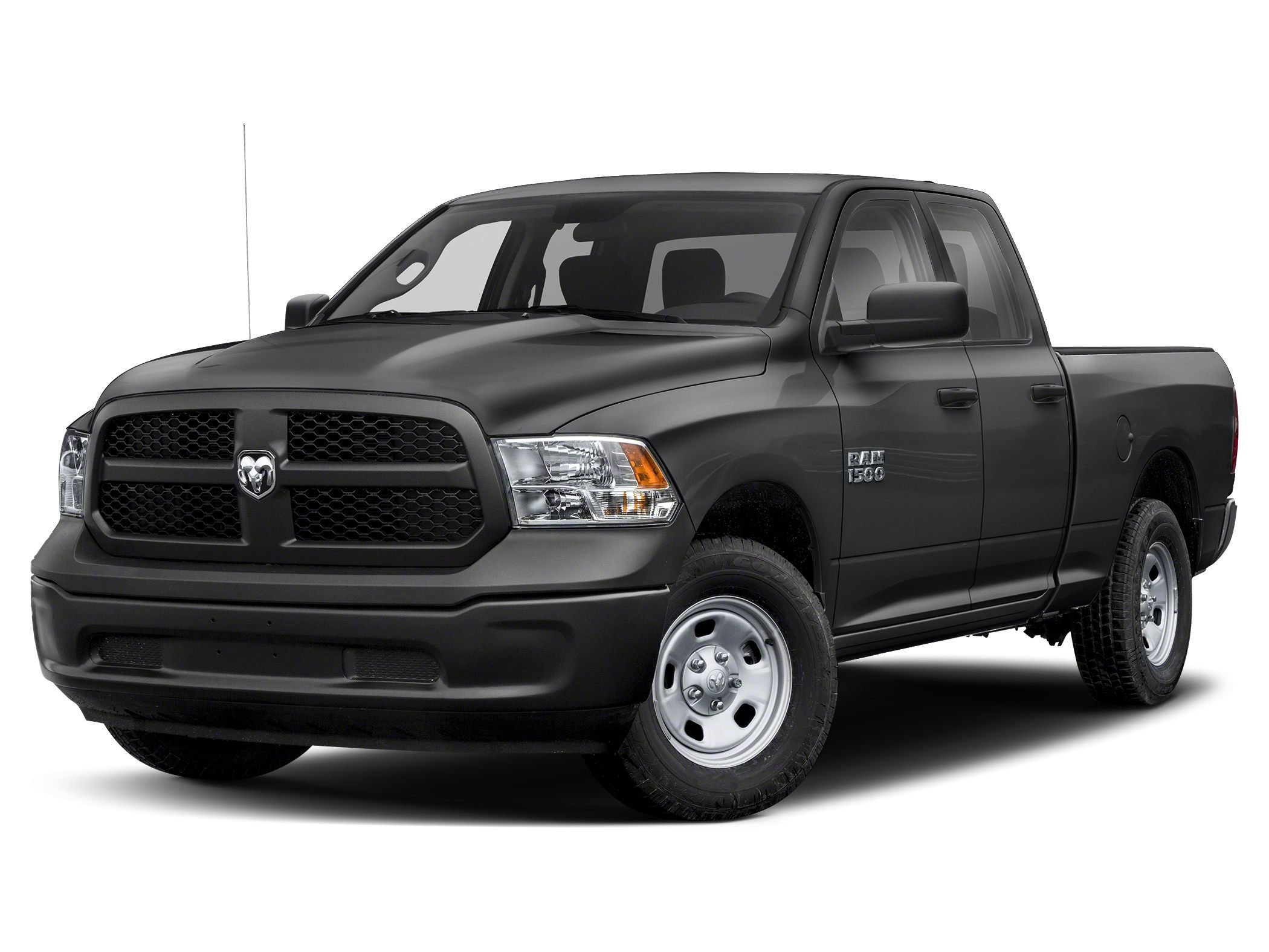 used 2019 Ram 1500 Classic car, priced at $18,554