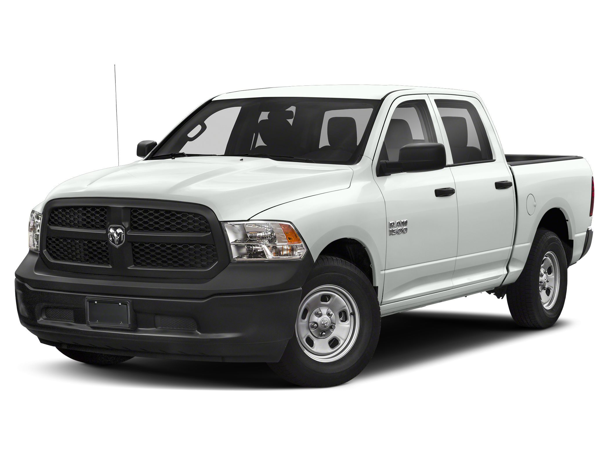 used 2019 Ram 1500 Classic car, priced at $21,988