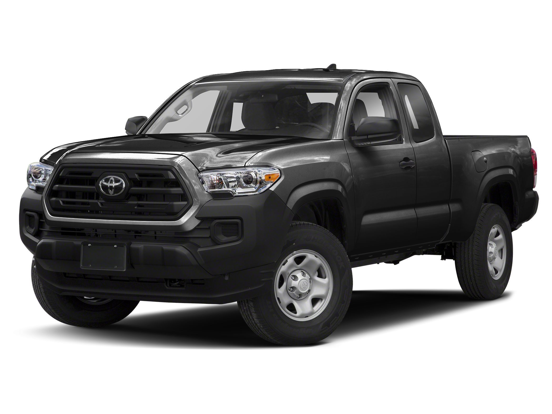 used 2019 Toyota Tacoma car, priced at $26,898