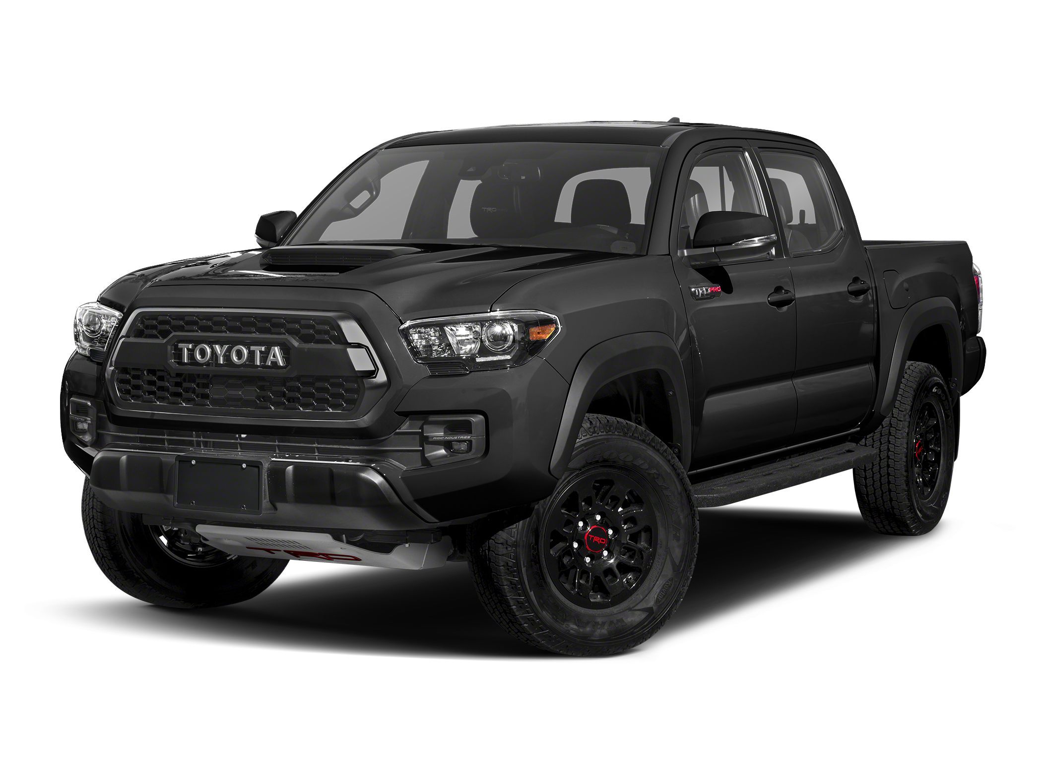 used 2019 Toyota Tacoma car, priced at $25,998