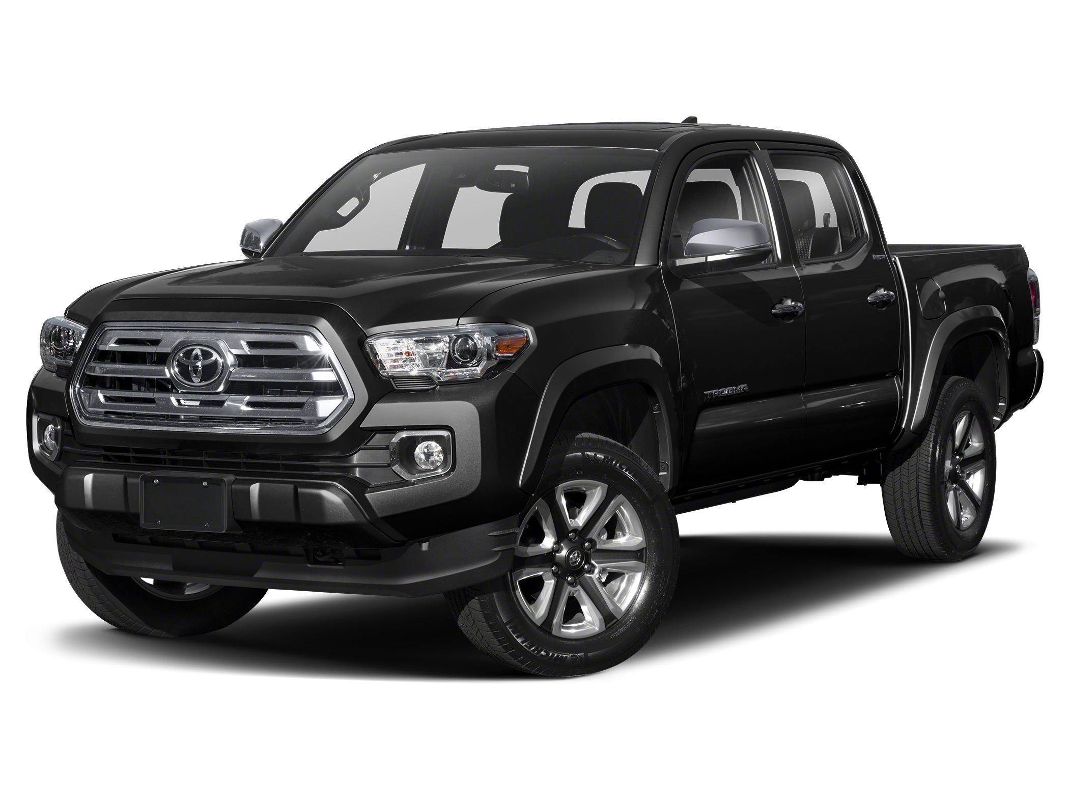 used 2019 Toyota Tacoma car, priced at $46,998