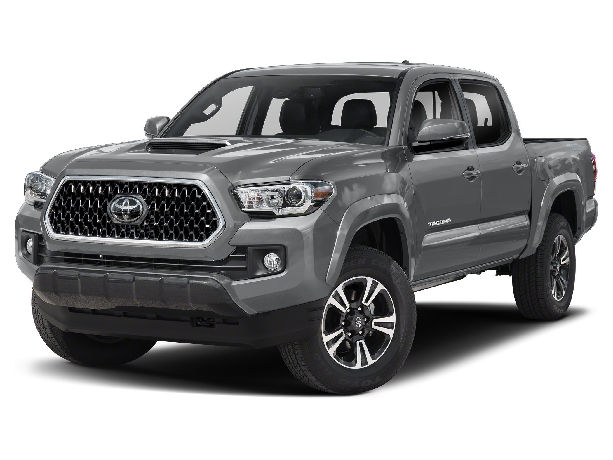 used 2019 Toyota Tacoma car, priced at $27,998