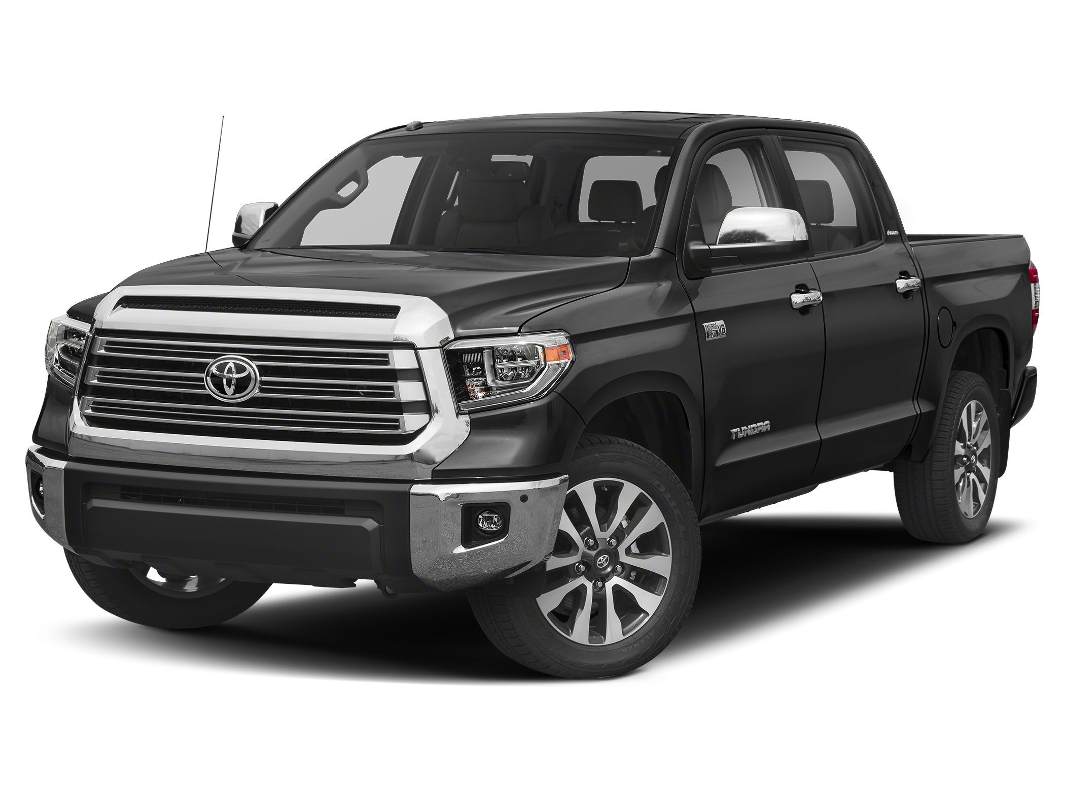 used 2019 Toyota Tundra car, priced at $40,497