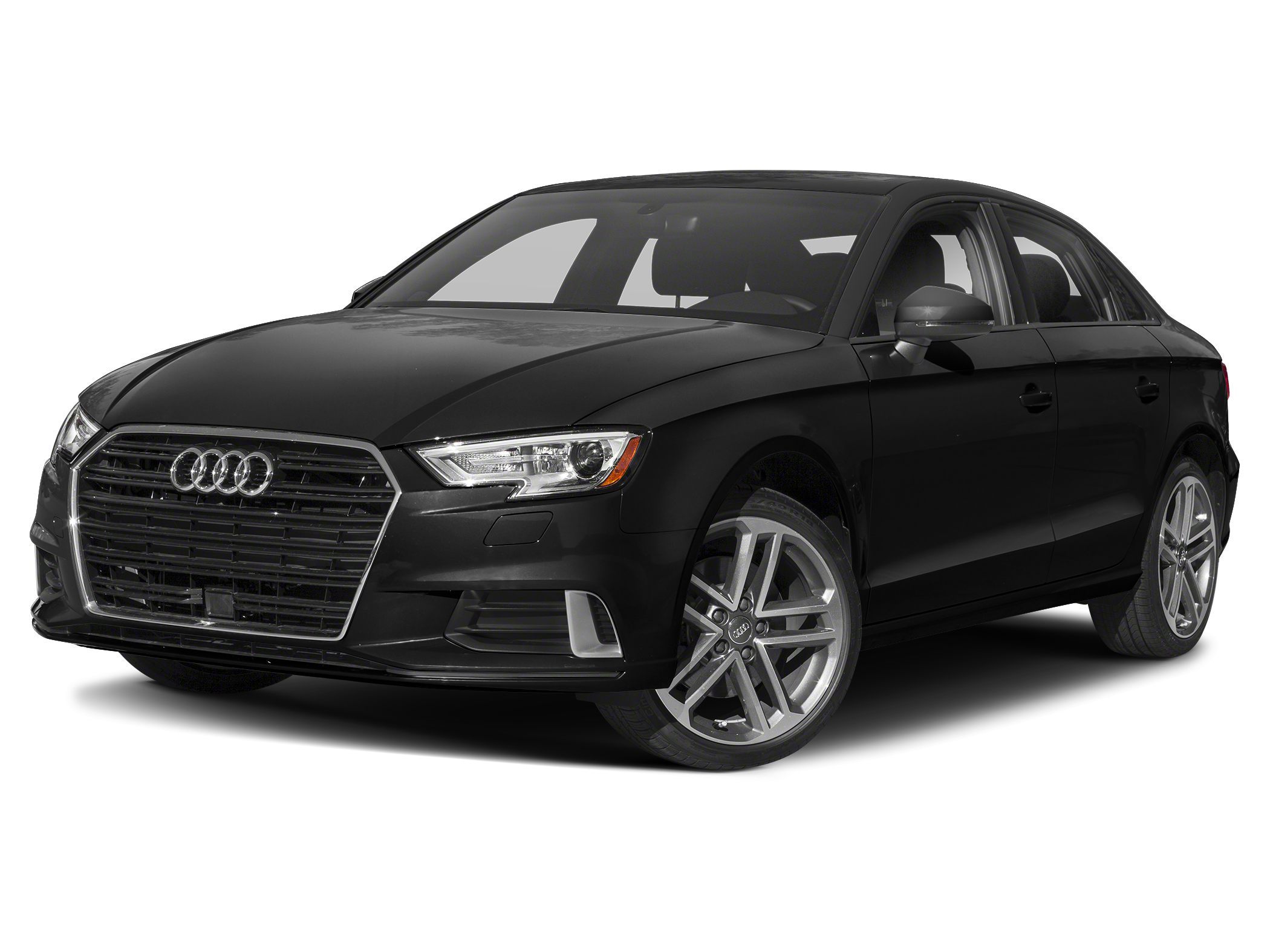 used 2020 Audi A3 car, priced at $29,998