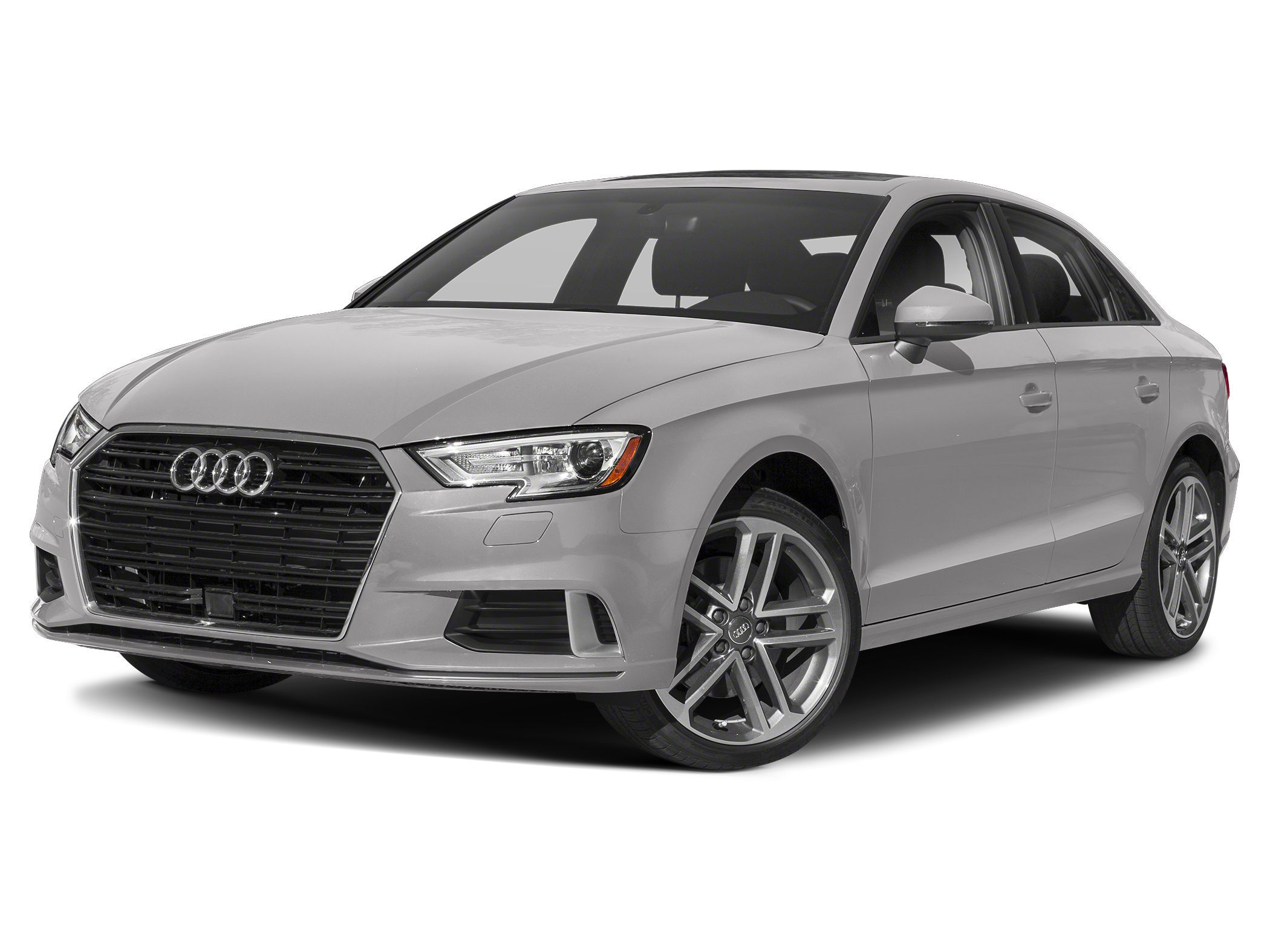 used 2020 Audi A3 car, priced at $26,497