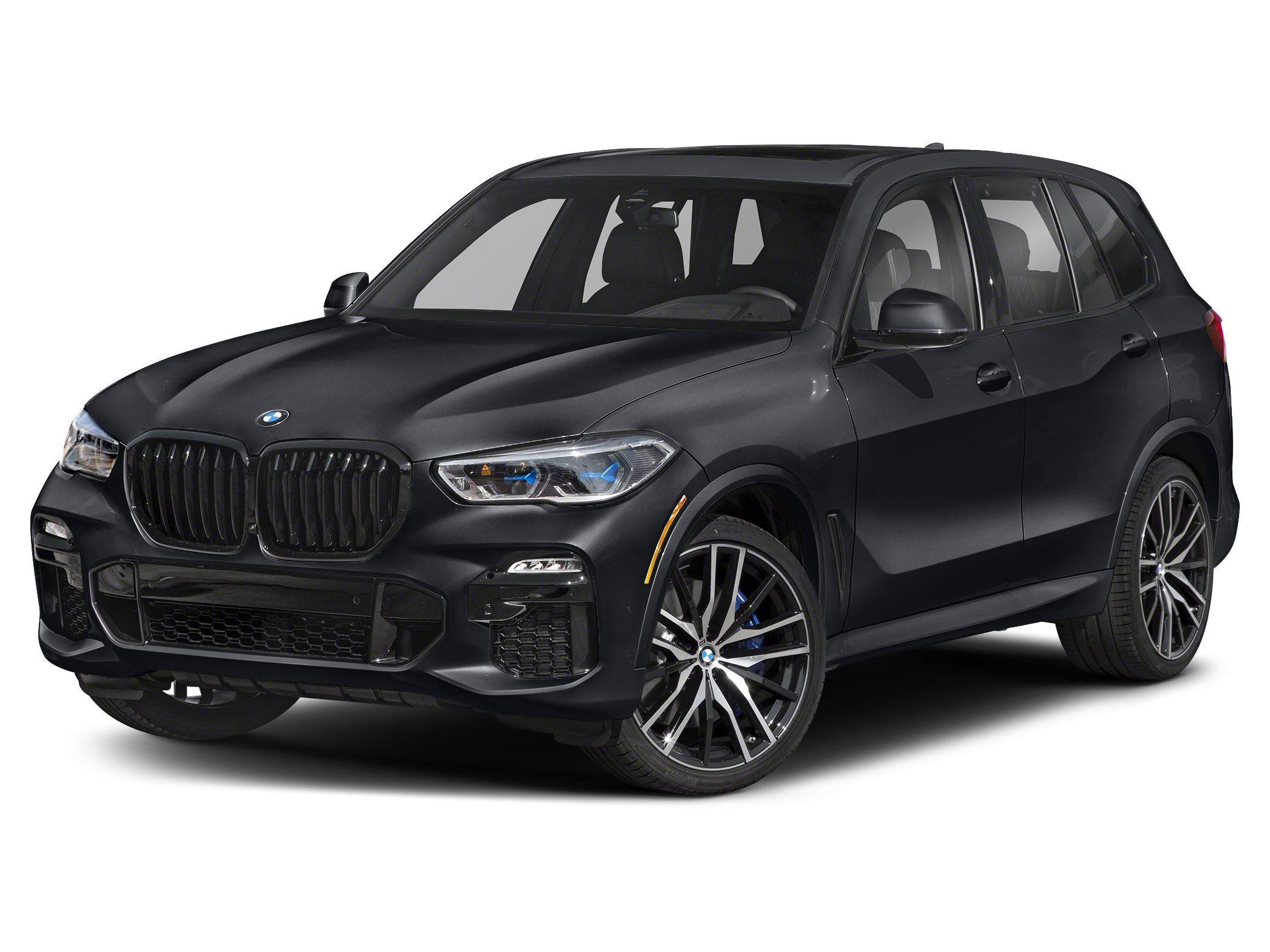 used 2020 BMW X5 car, priced at $38,998