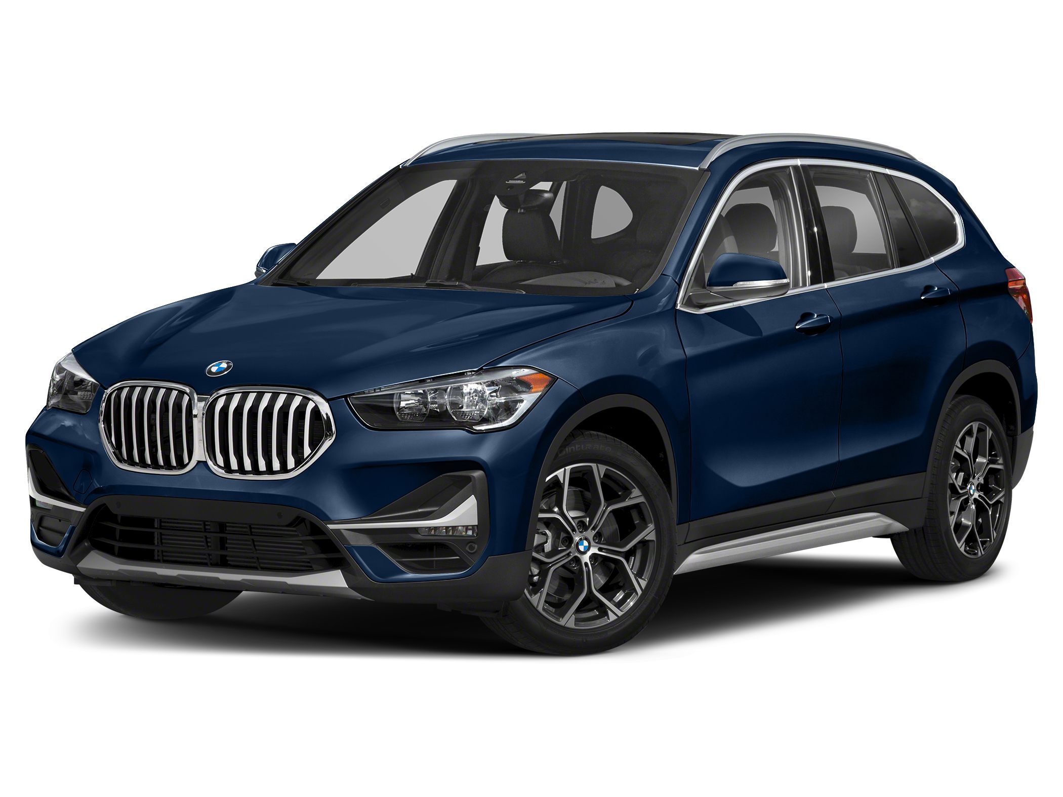 used 2020 BMW X1 car, priced at $25,998