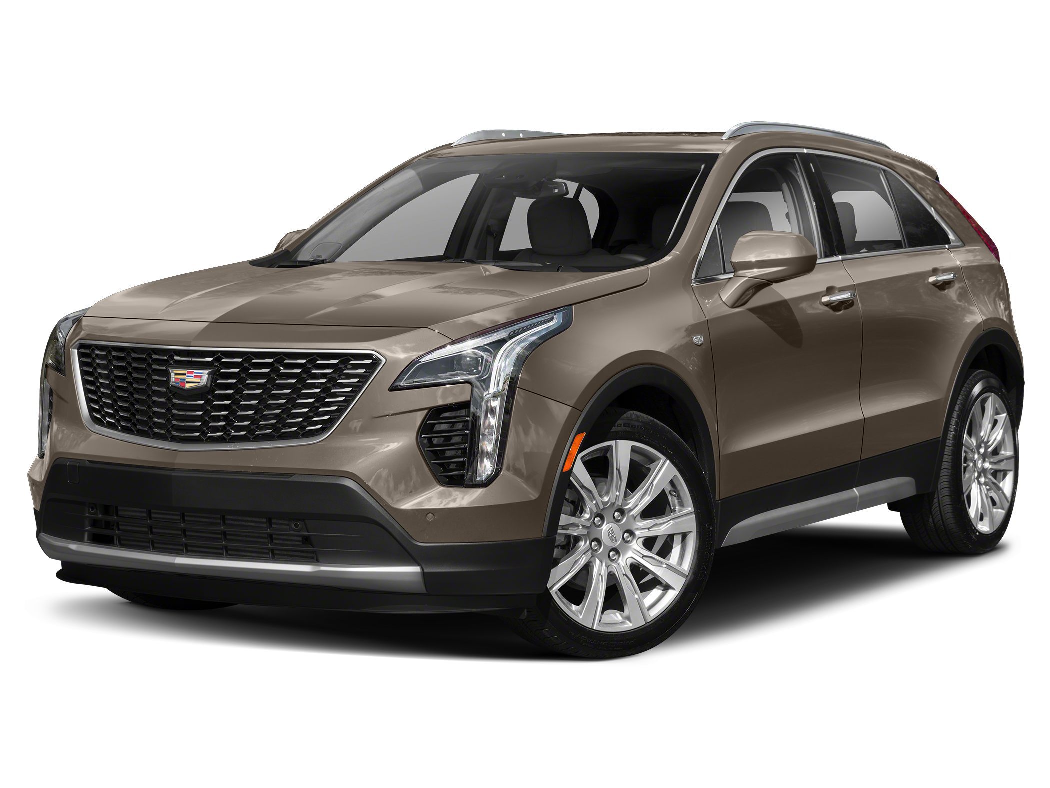 used 2020 Cadillac XT4 car
