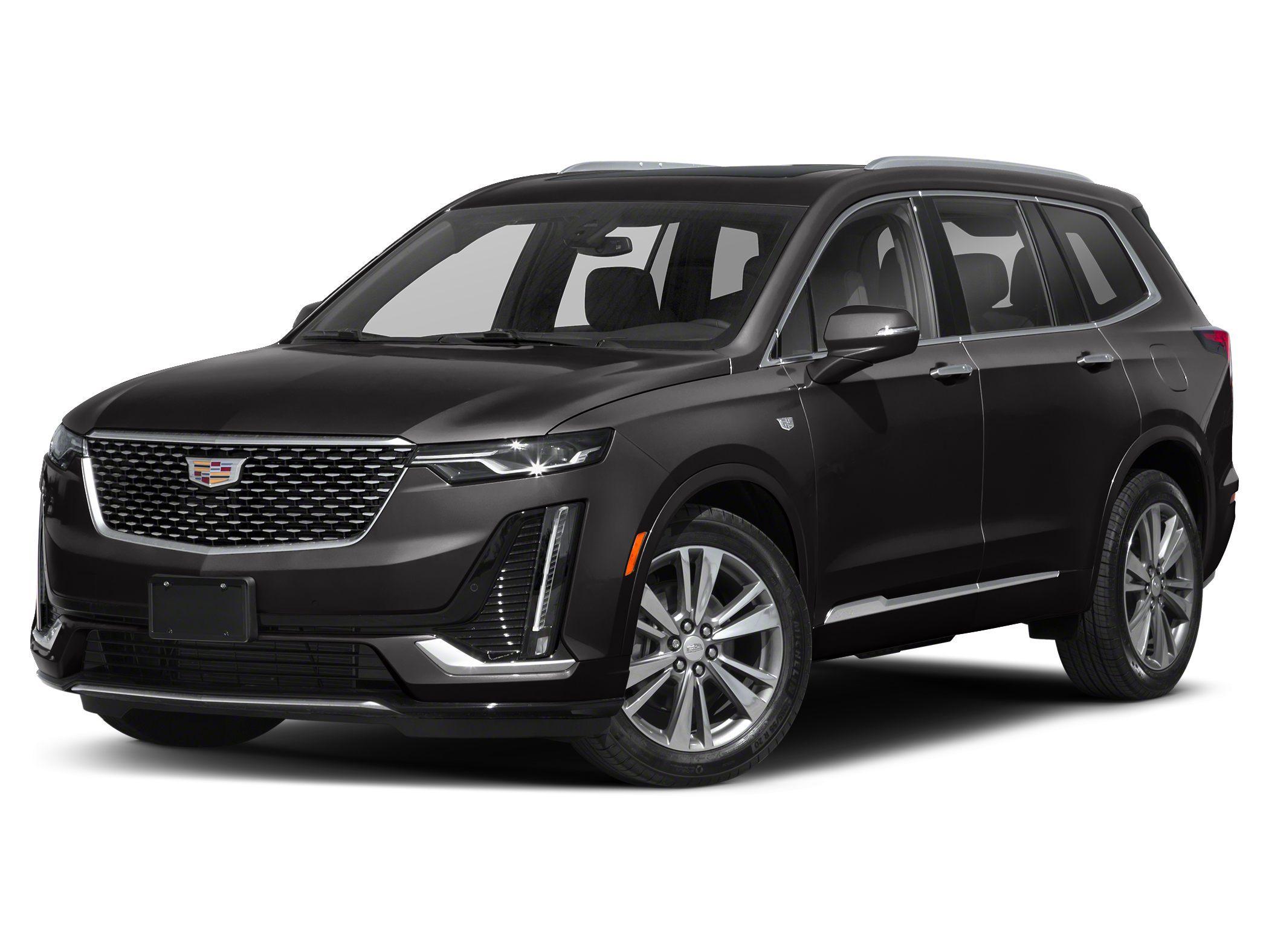 used 2020 Cadillac XT6 car, priced at $27,497