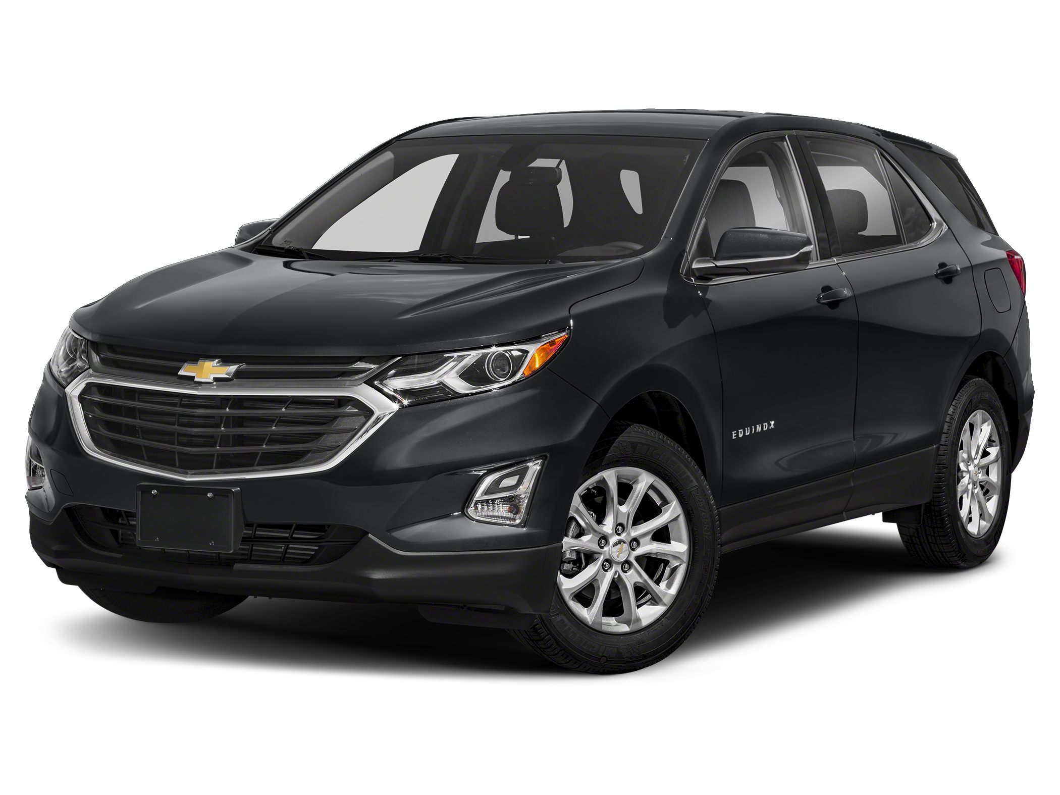 used 2020 Chevrolet Equinox car, priced at $16,998